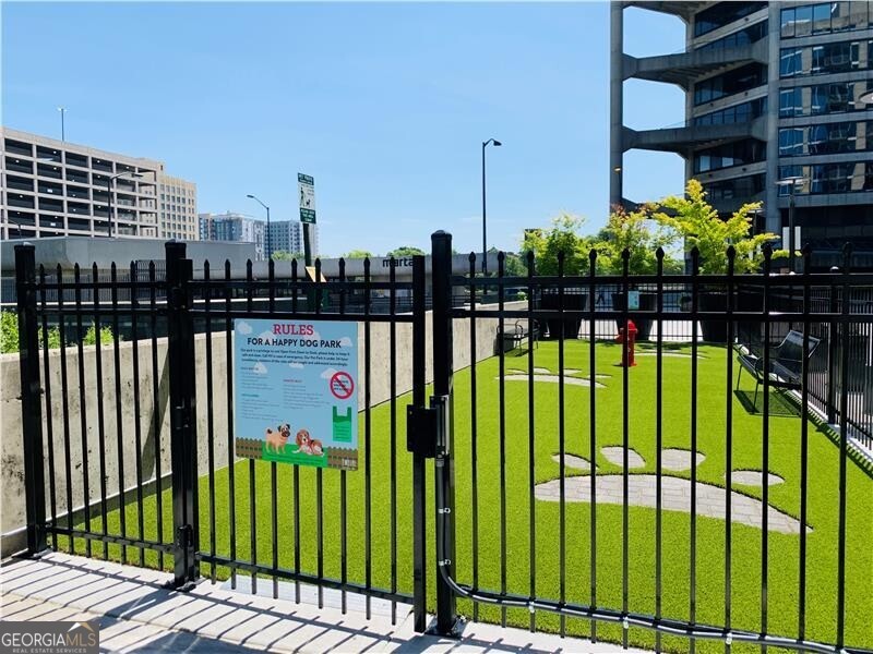 400 W Peachtree Street NW # 1812