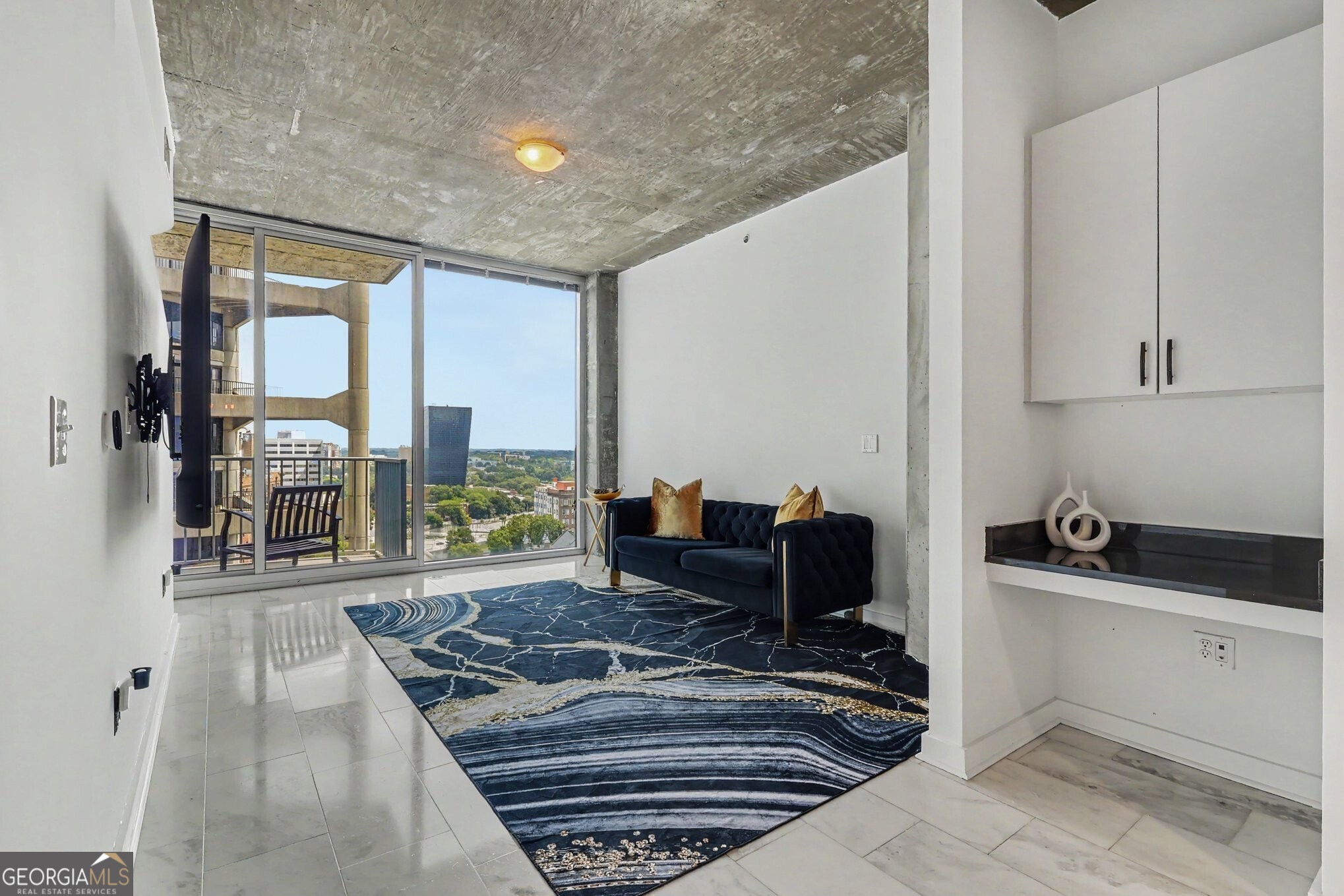 400 W Peachtree Street NW # 1812