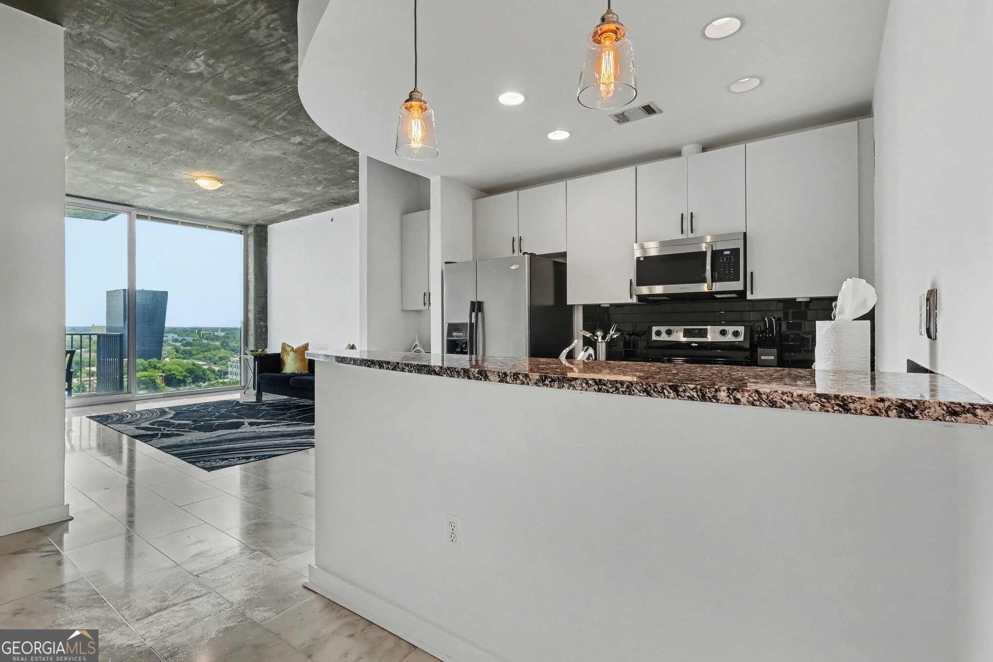 400 W Peachtree Street NW # 1812