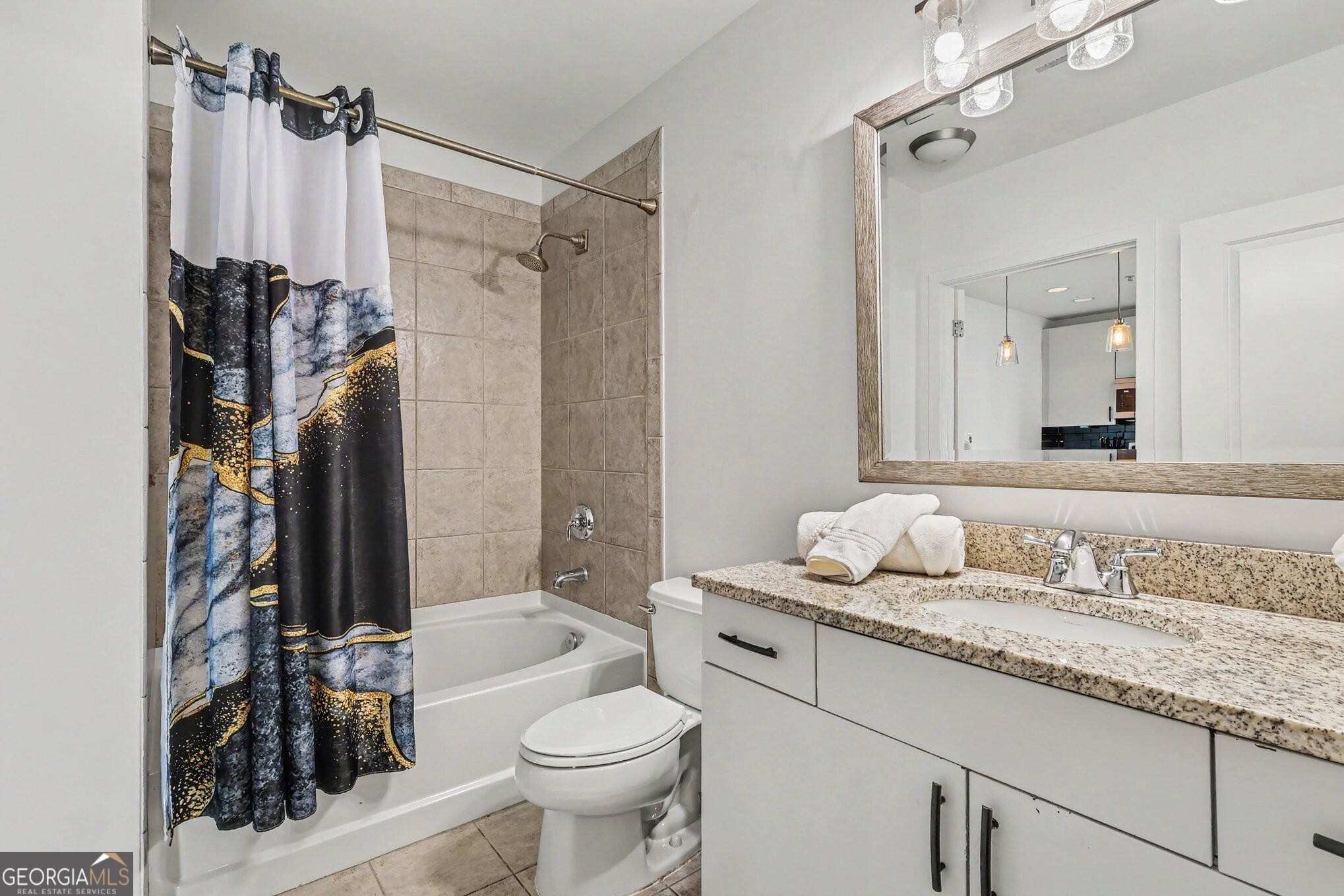 400 W Peachtree Street NW # 1812