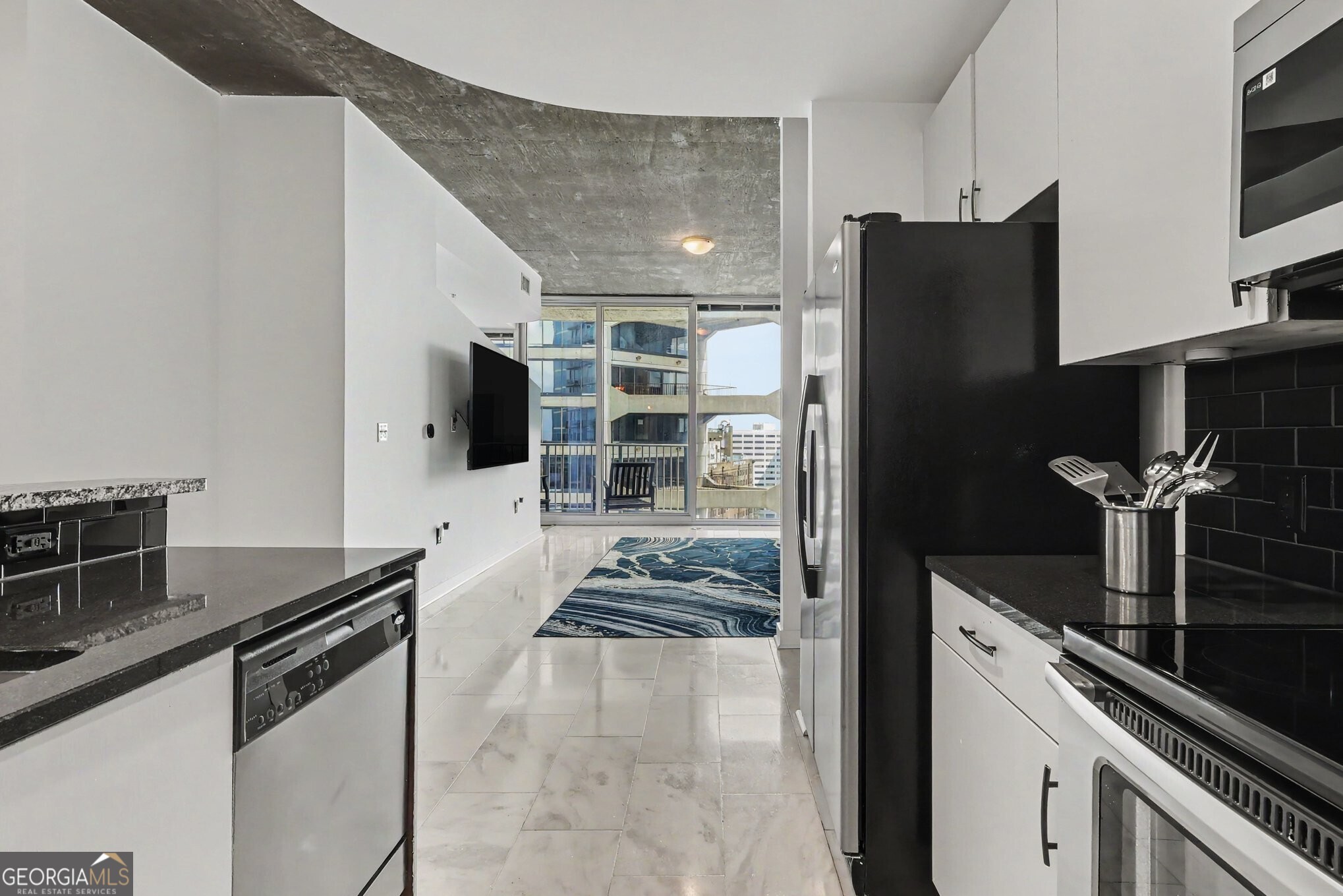 400 W Peachtree Street NW # 1812