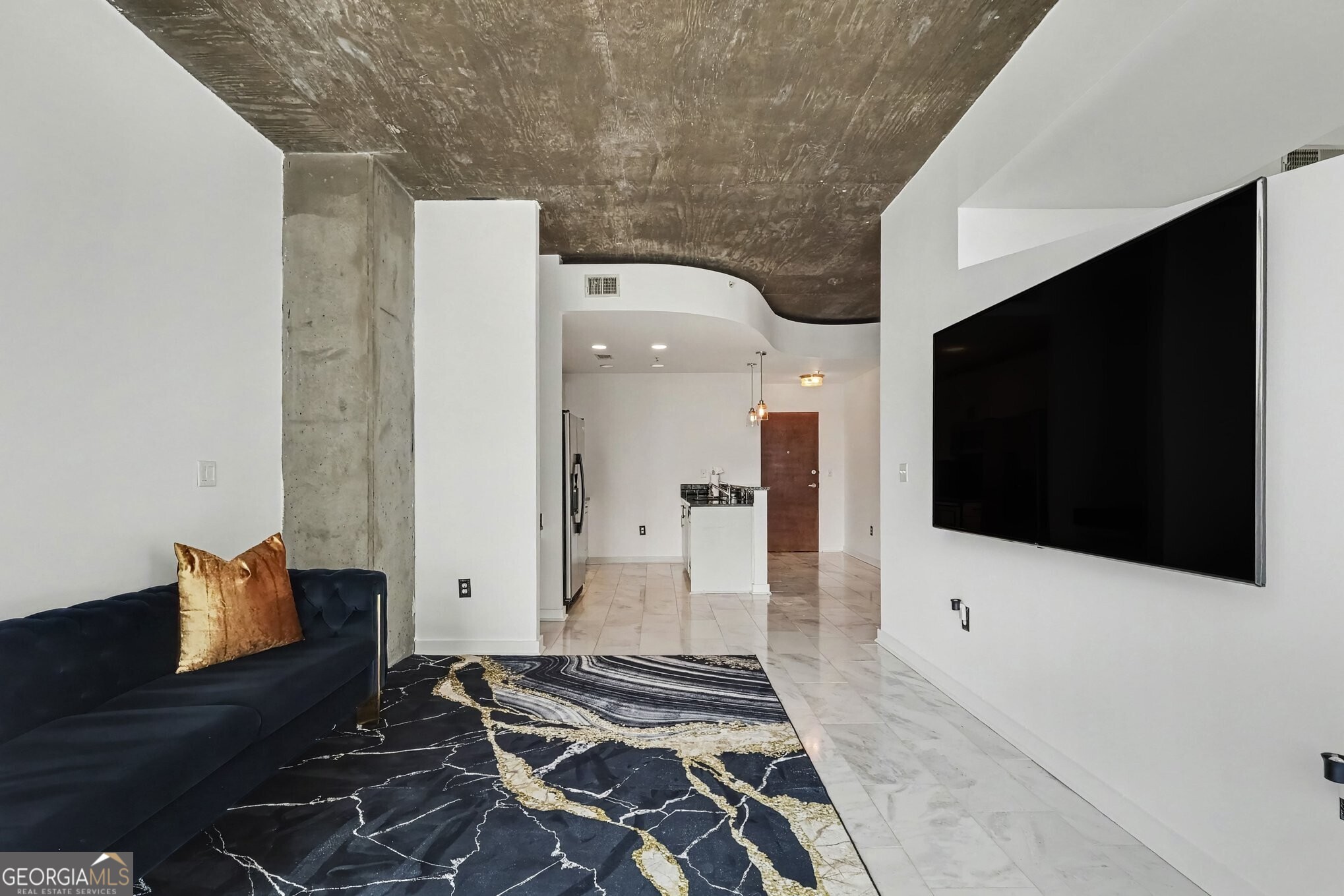 400 W Peachtree Street NW # 1812