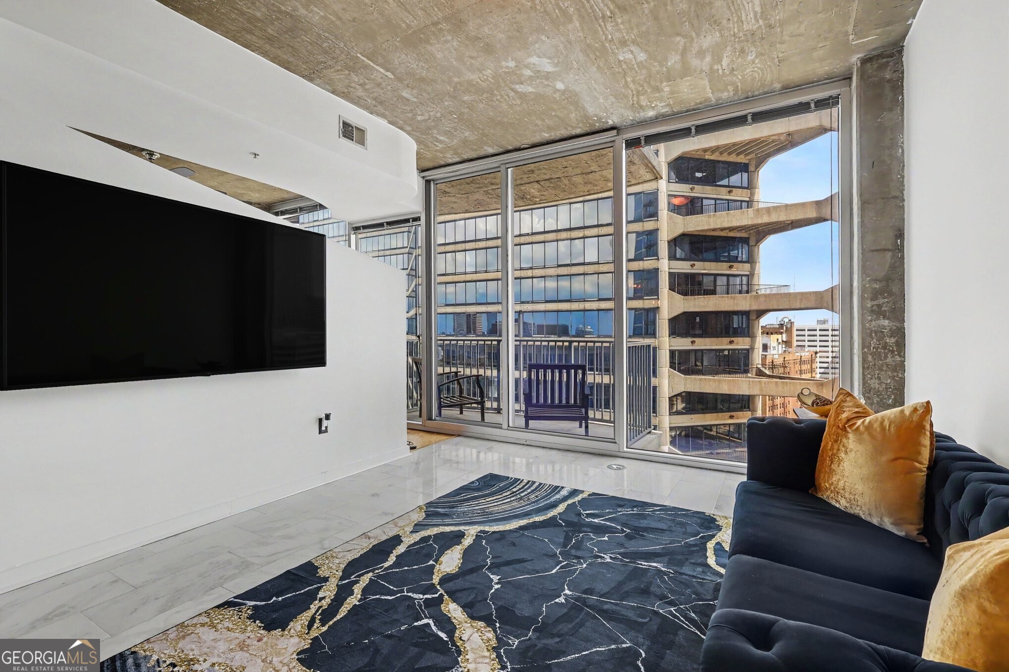 400 W Peachtree Street NW # 1812