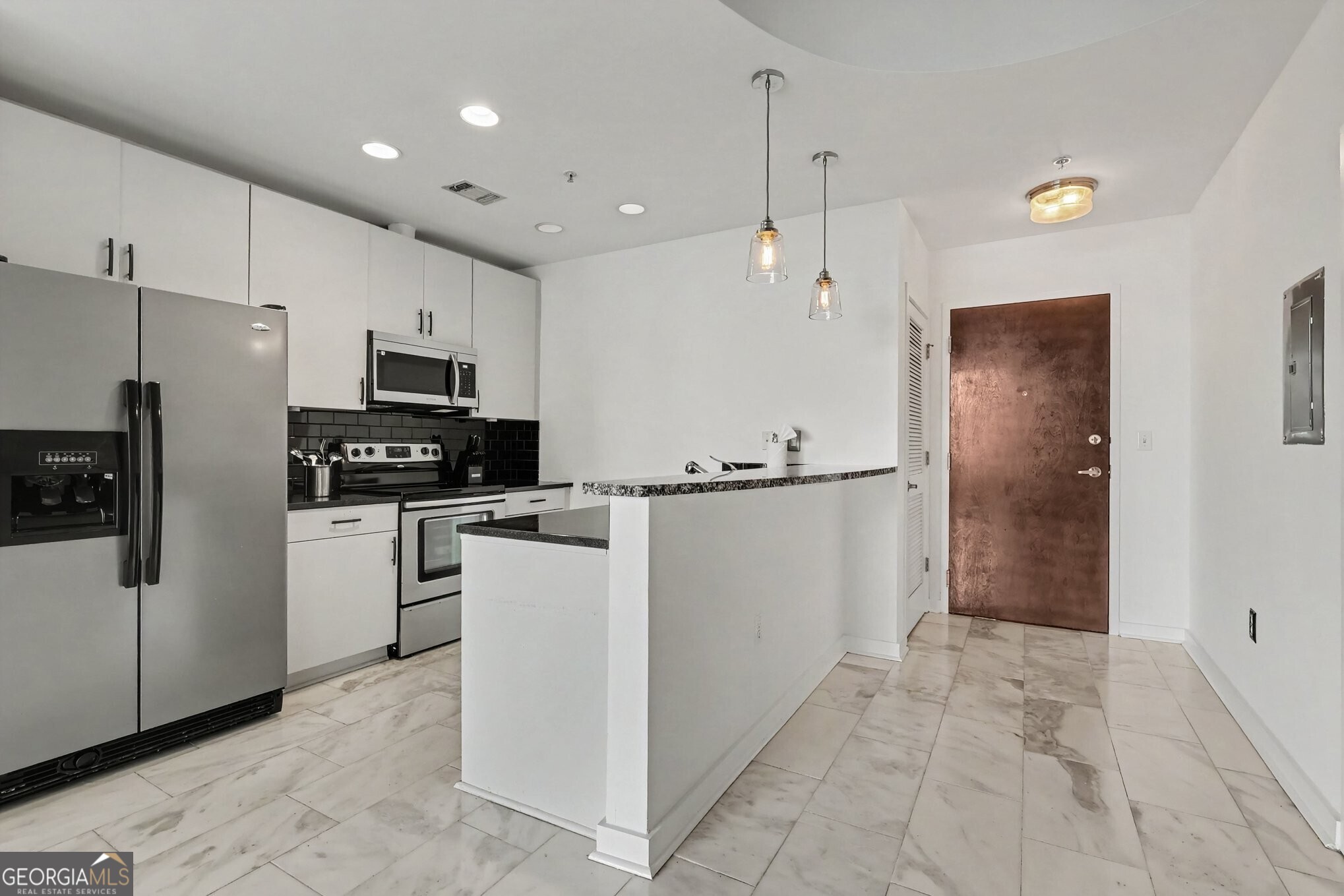 400 W Peachtree Street NW # 1812