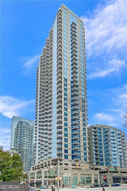 400 W Peachtree Street NW # 1812