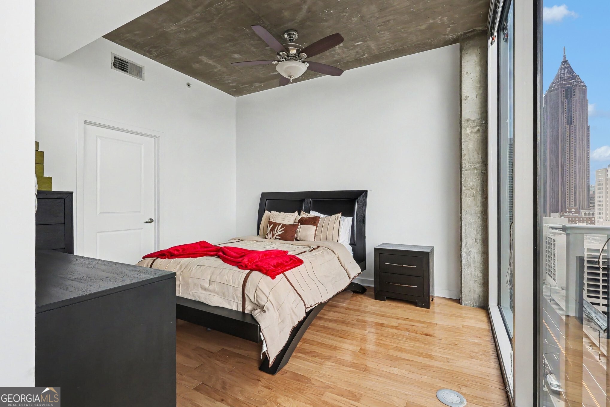 400 W Peachtree Street NW # 1812