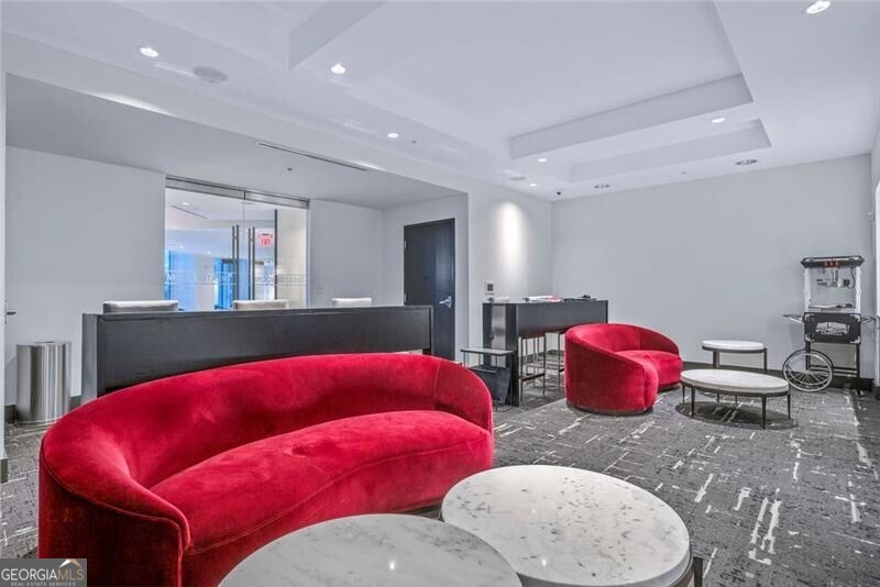 400 W Peachtree Street NW # 1812