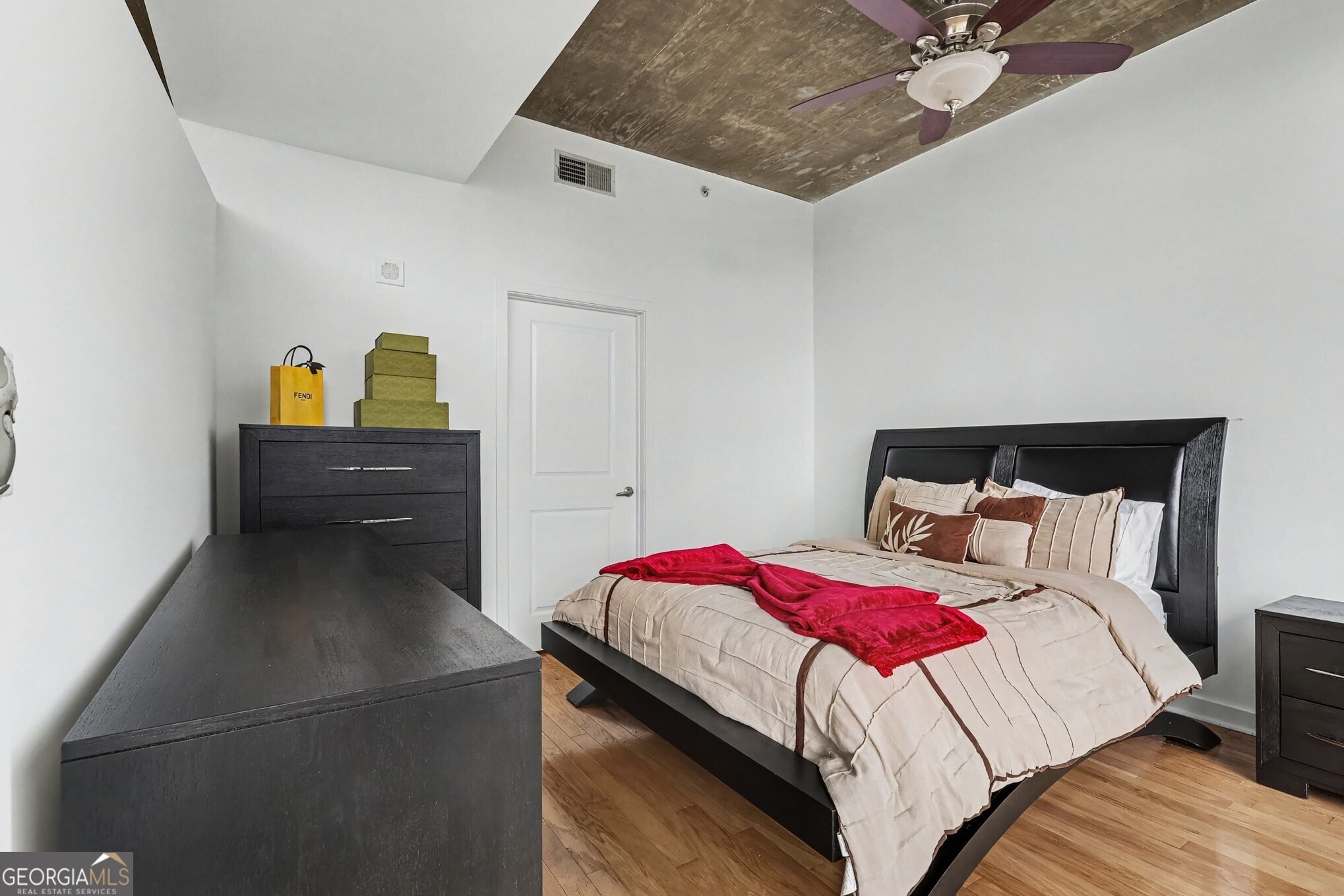 400 W Peachtree Street NW # 1812