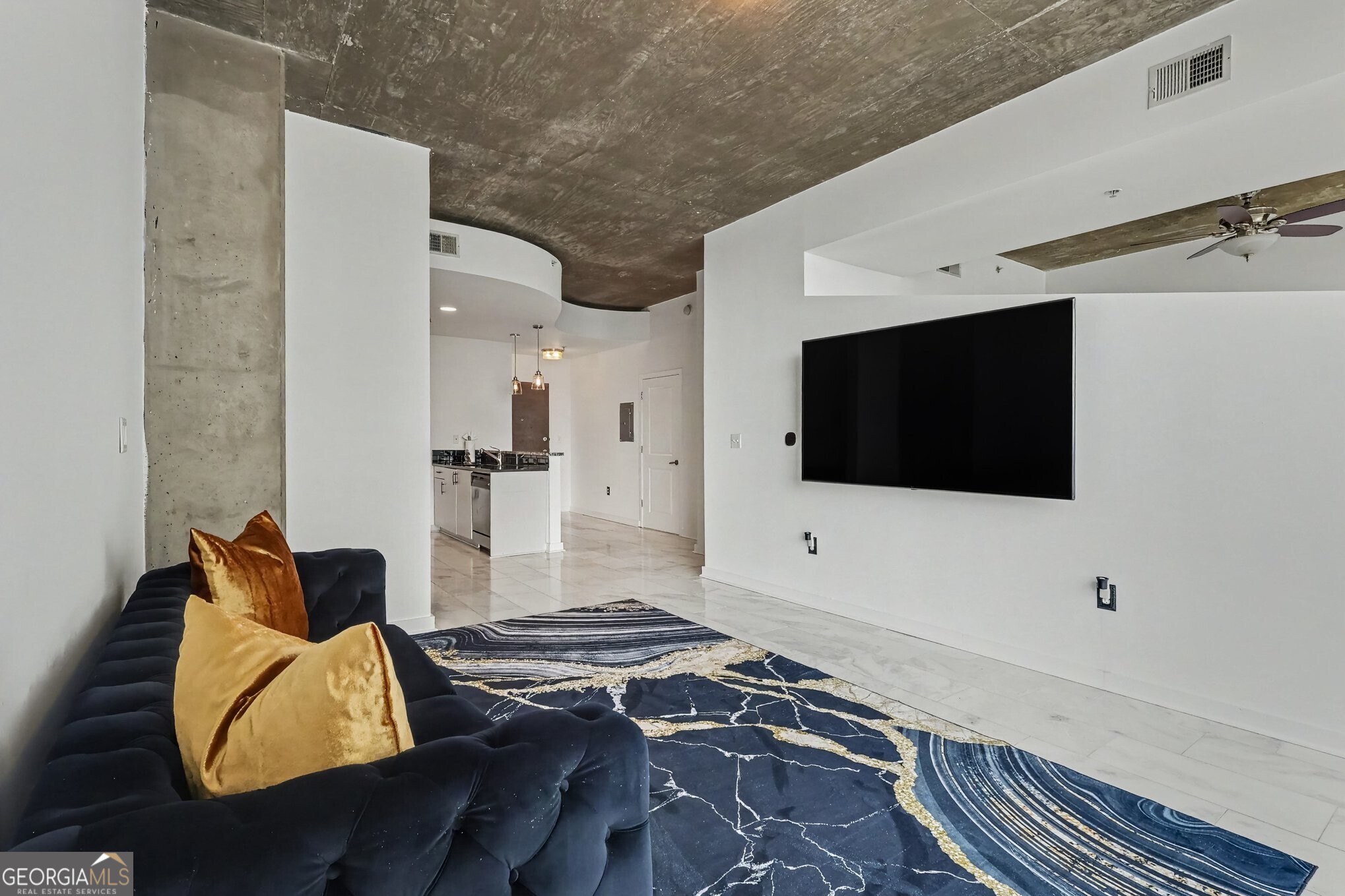400 W Peachtree Street NW # 1812