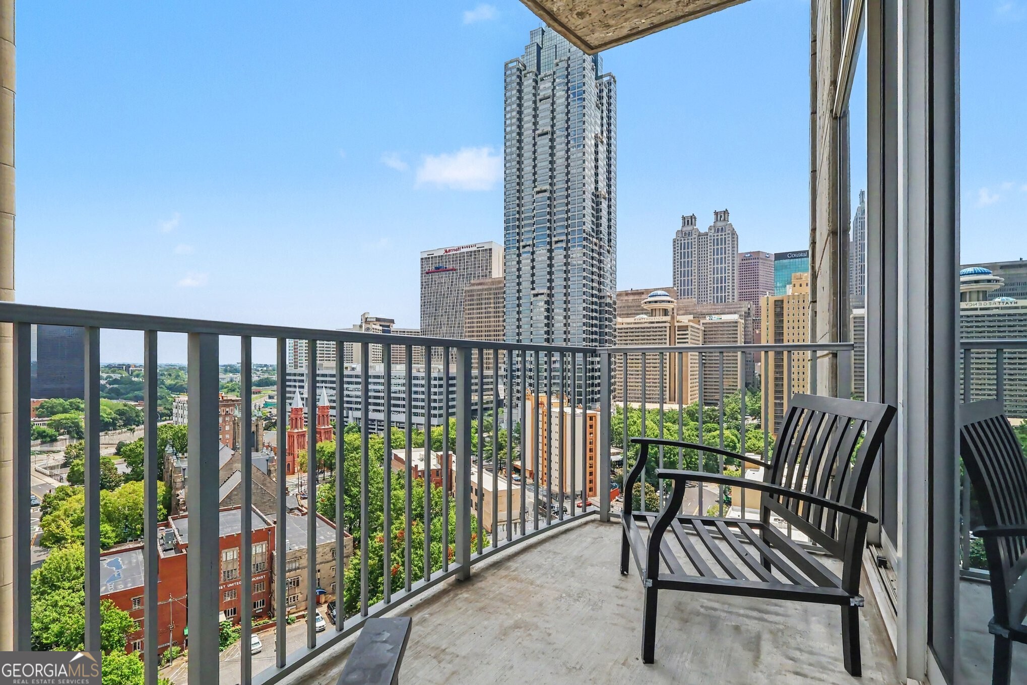 400 W Peachtree Street NW # 1812