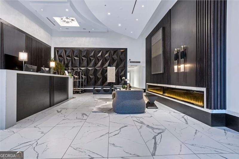 400 W Peachtree Street NW # 1812