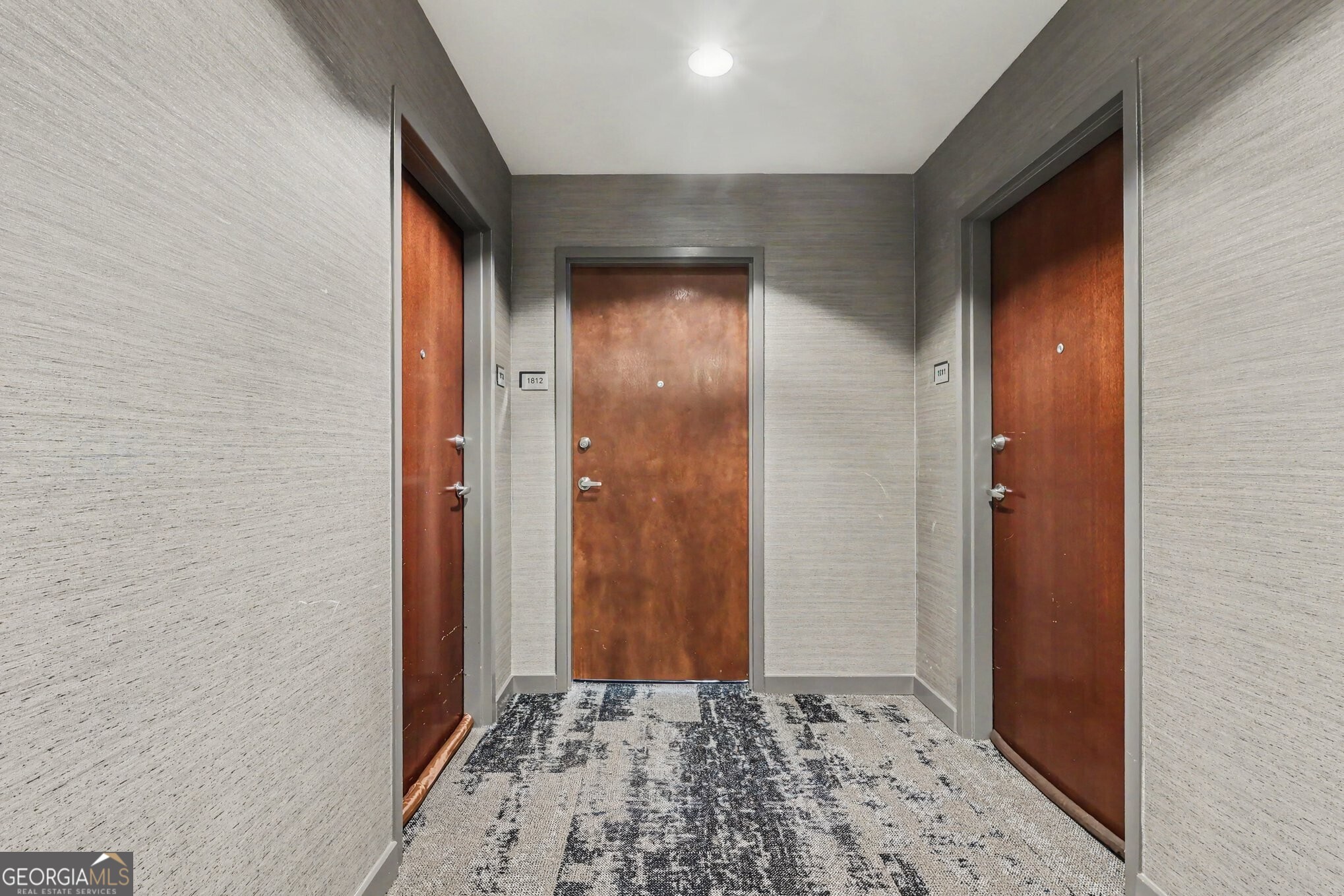 400 W Peachtree Street NW # 1812