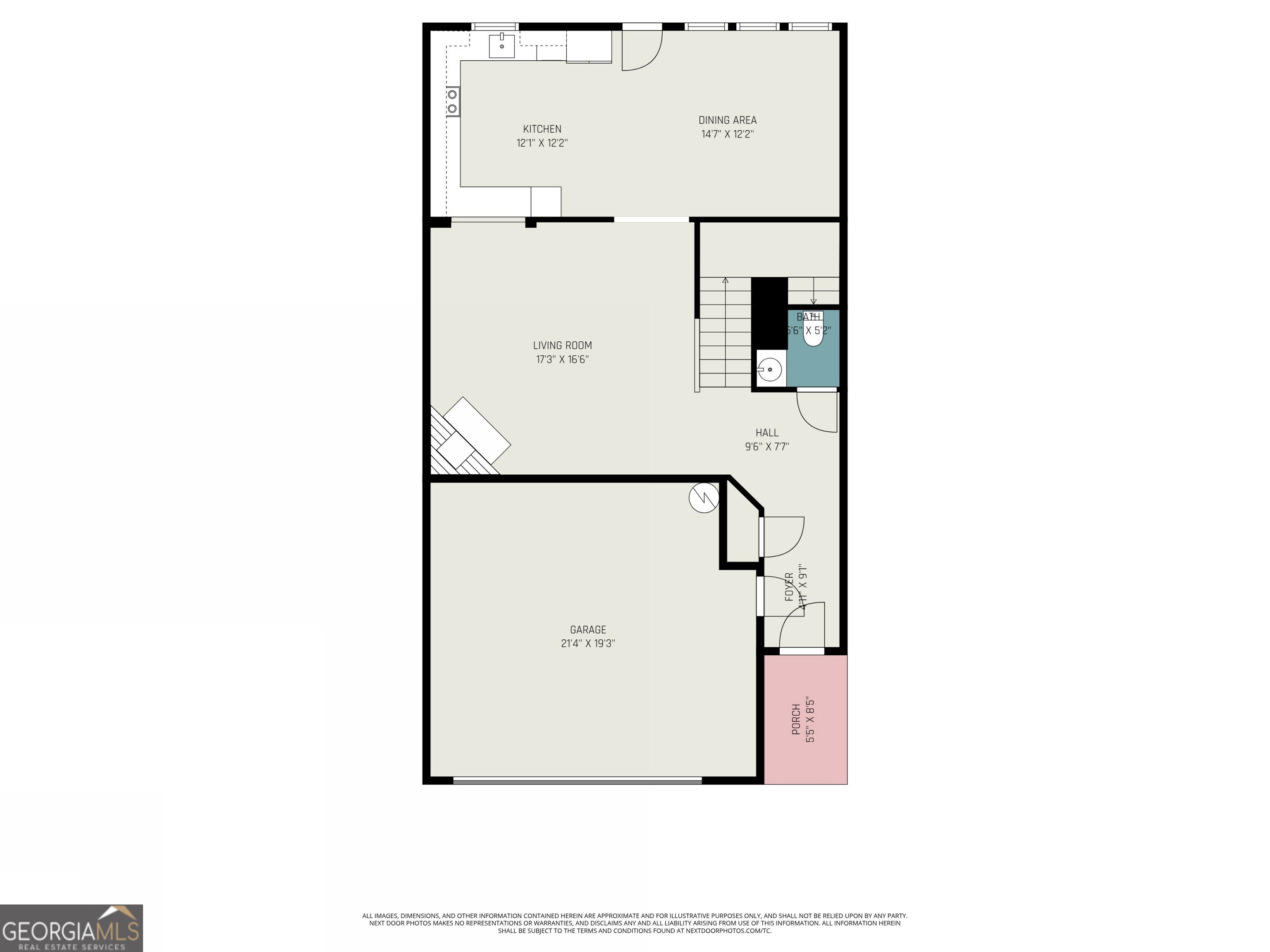 136 Meeting Place