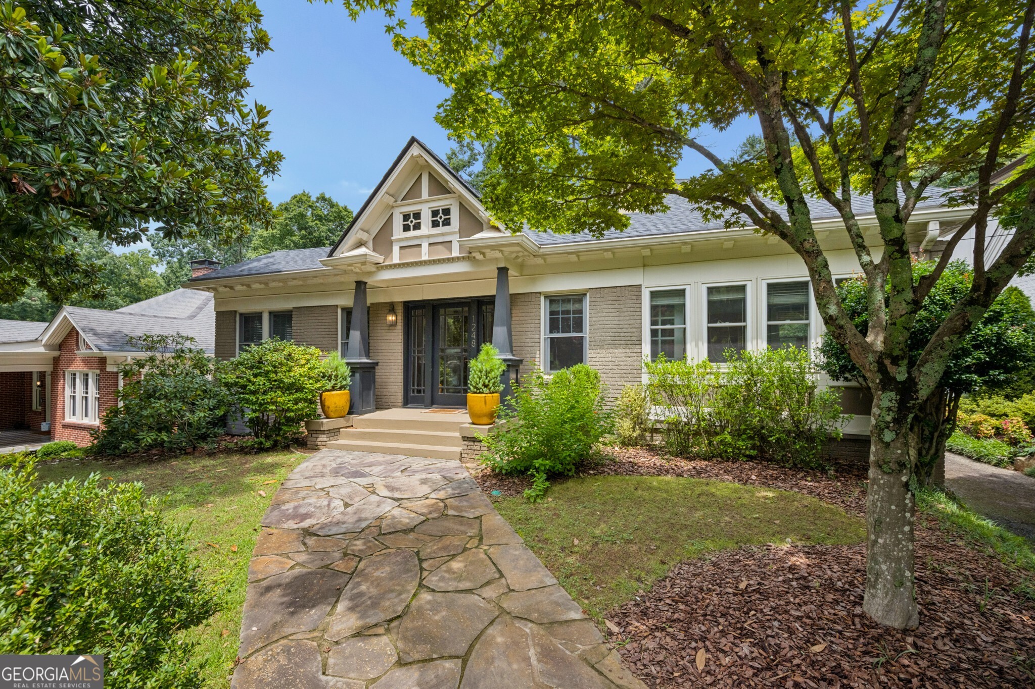 1248 Stillwood Drive NE