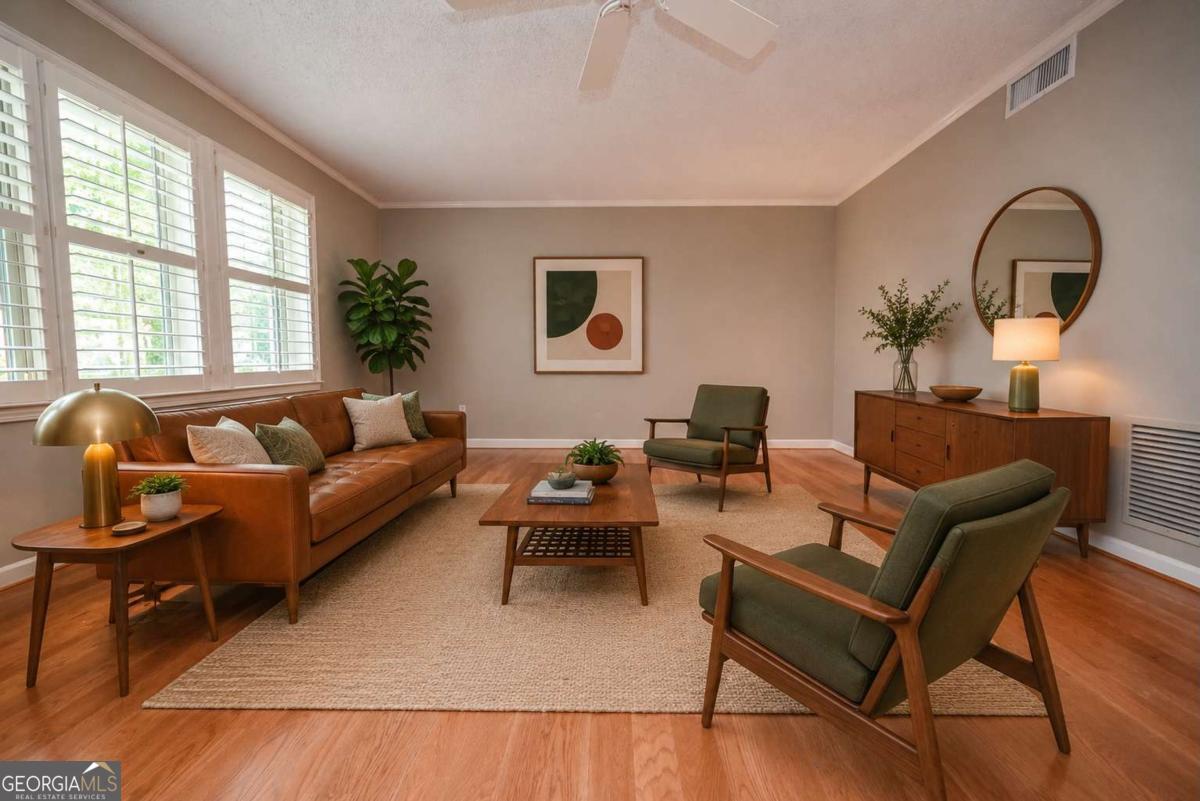 3427 Ashwood Lane