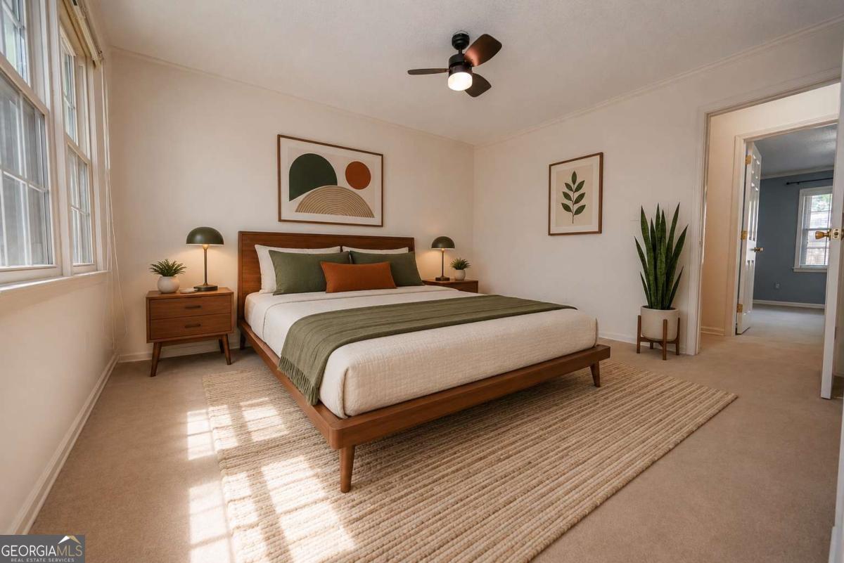 3427 Ashwood Lane