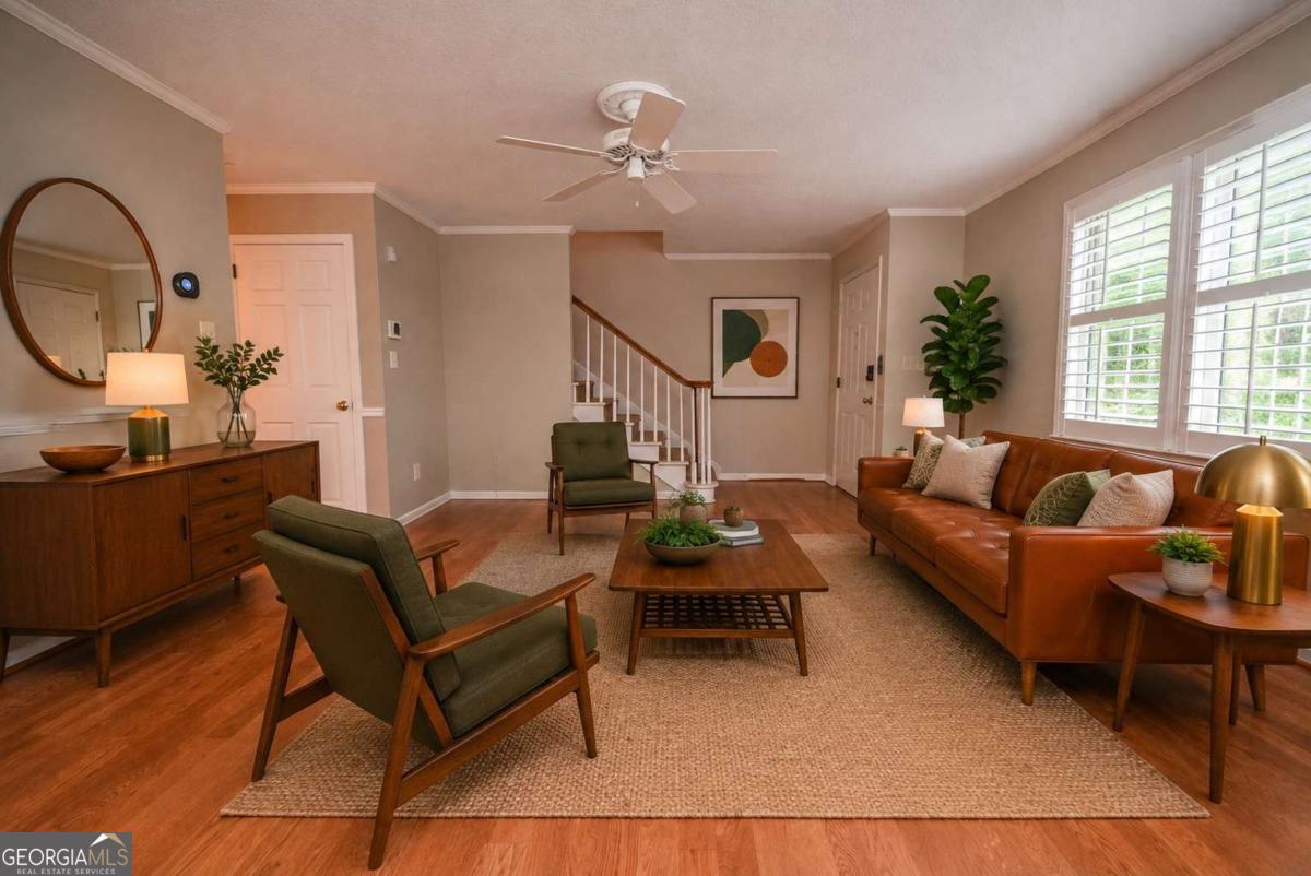 3427 Ashwood Lane