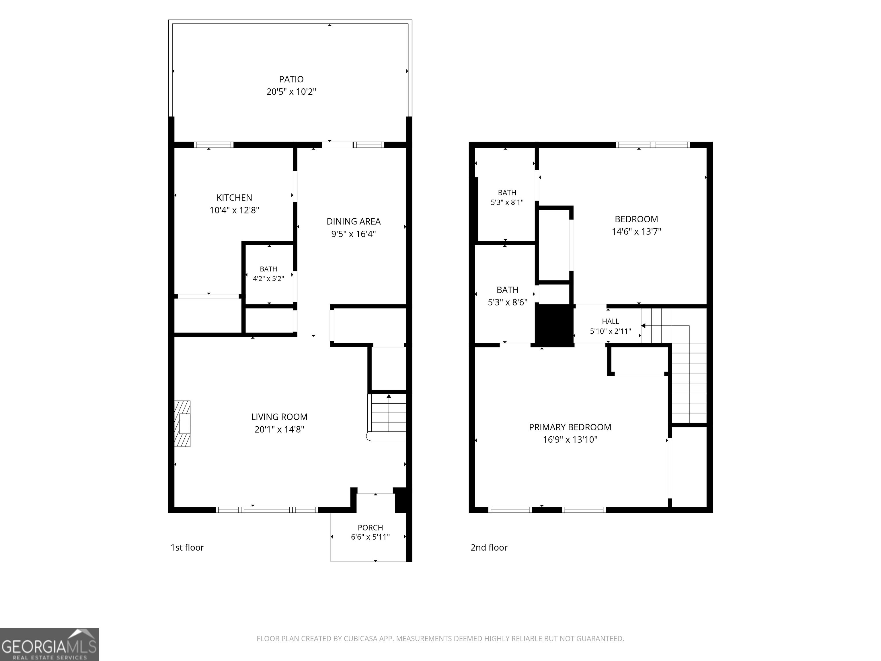 3427 Ashwood Lane