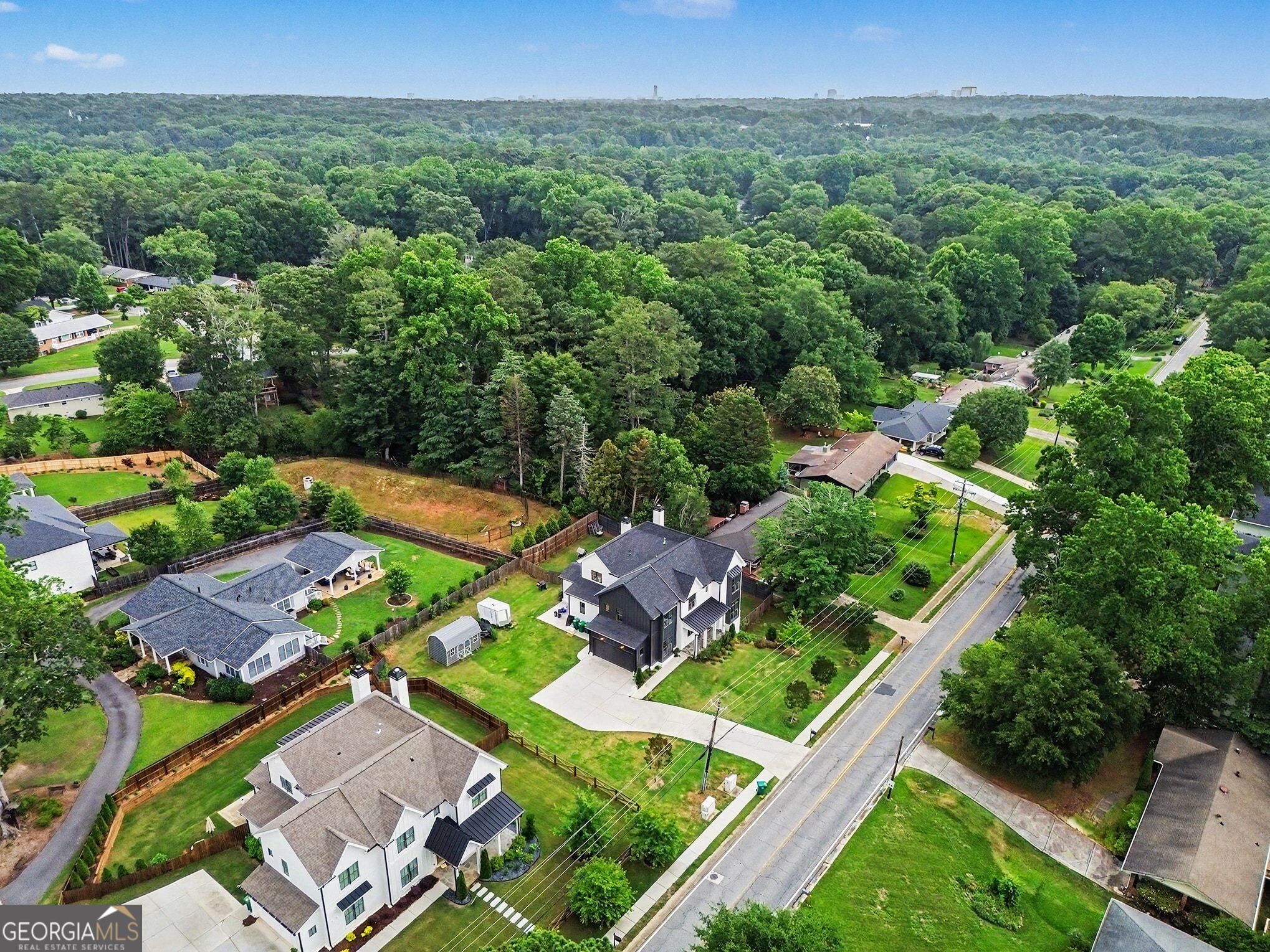 609 Reed Road SE