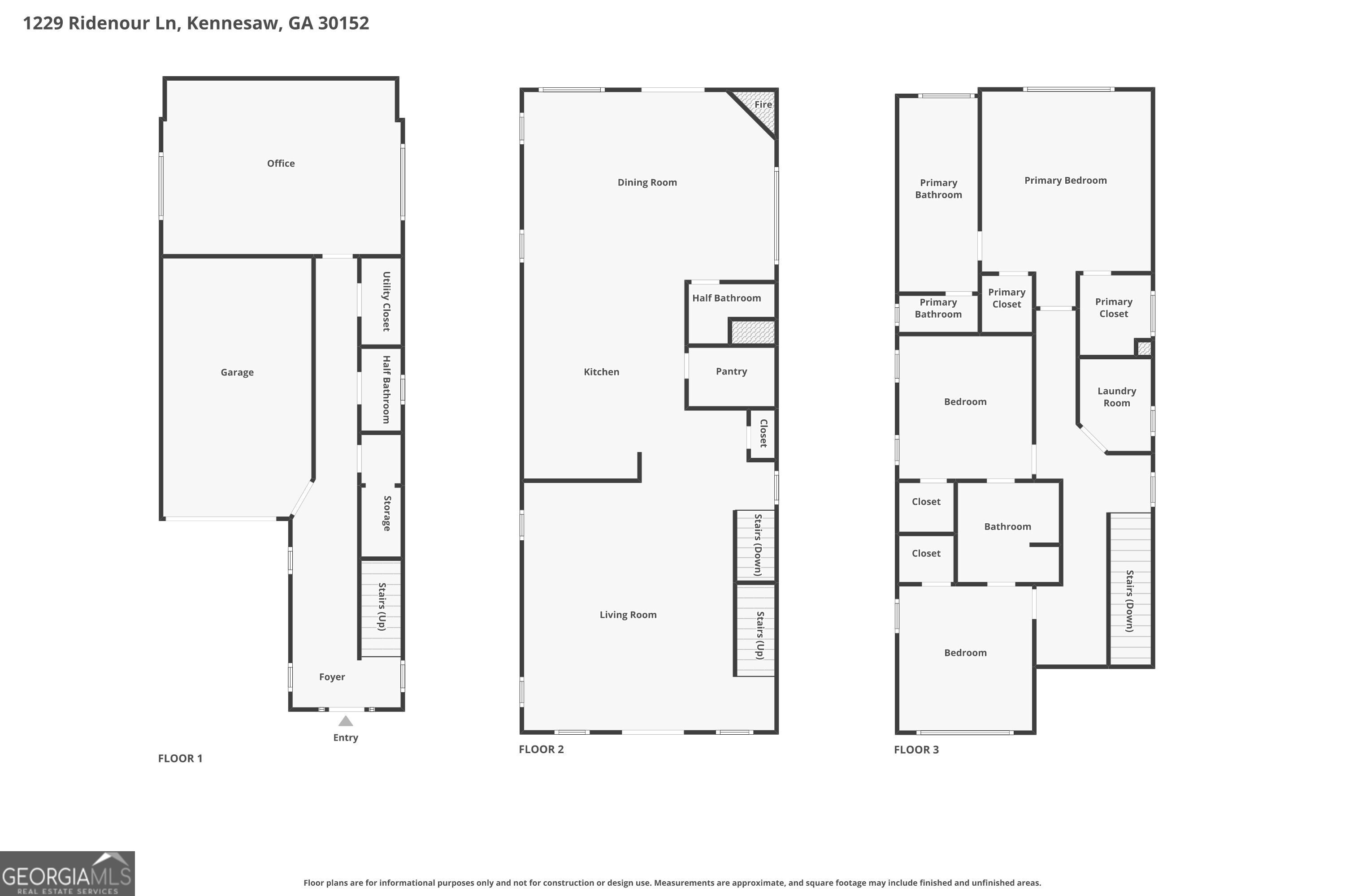 1229 Ridenour Lane