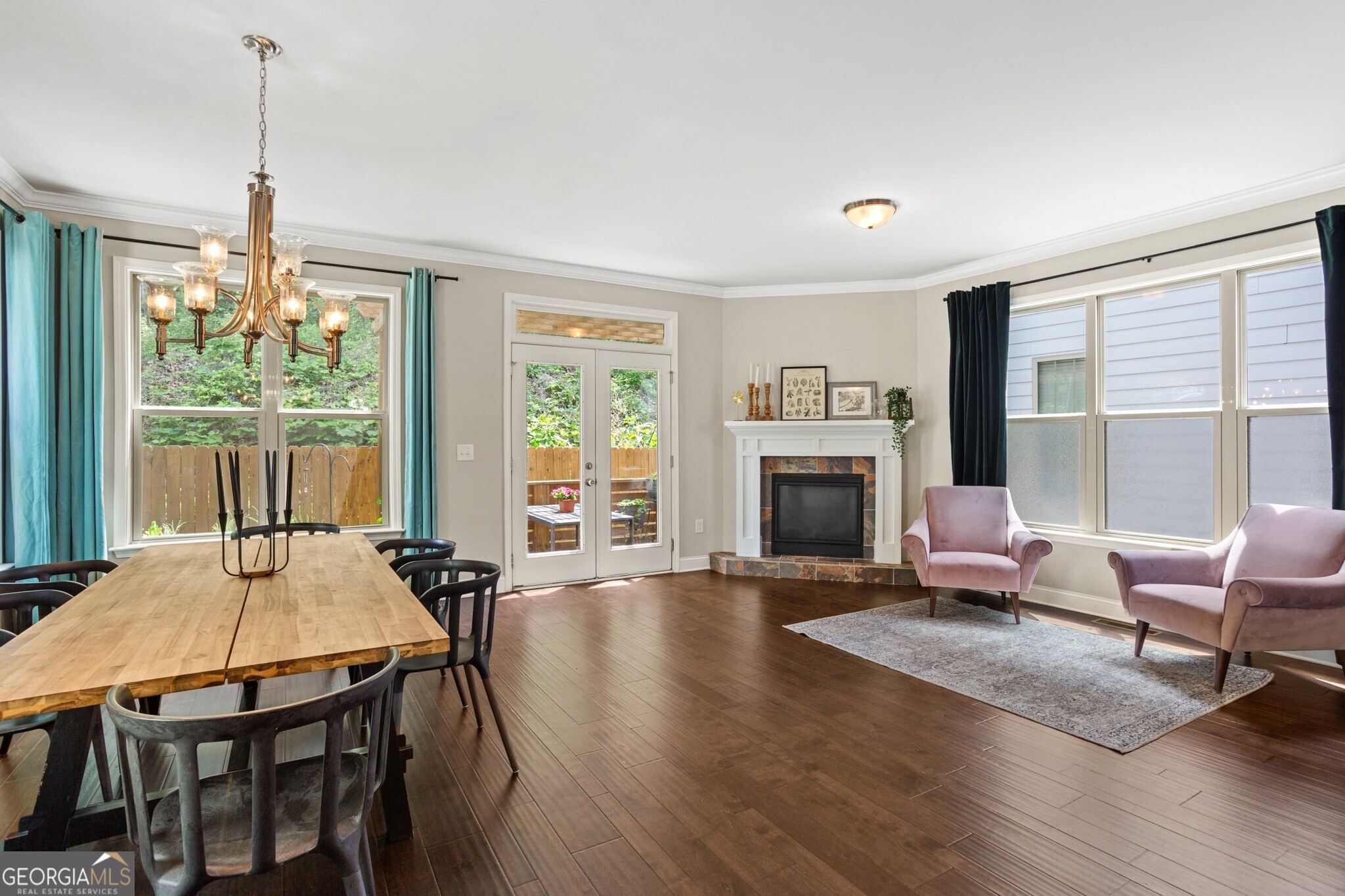1229 Ridenour Lane