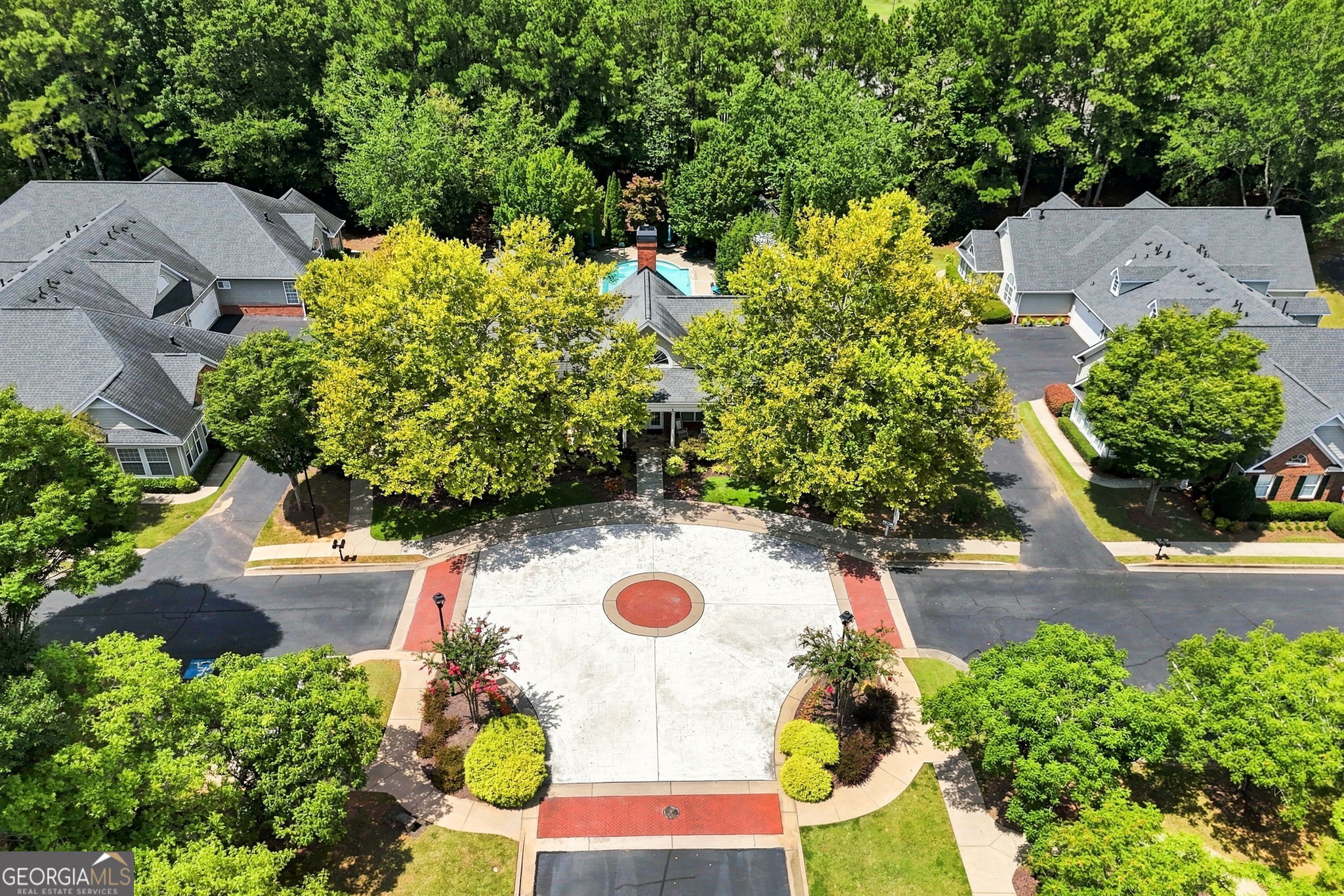 3204 Village Lane