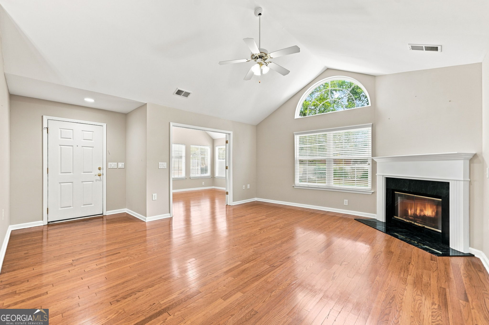3204 Village Lane