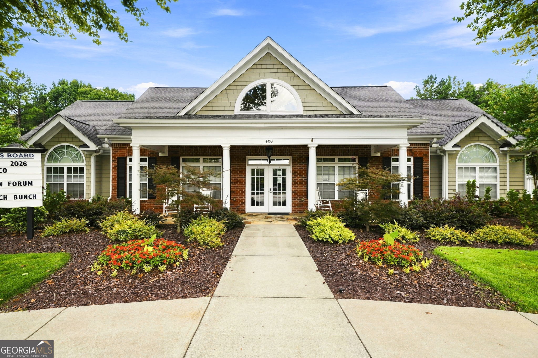 3204 Village Lane