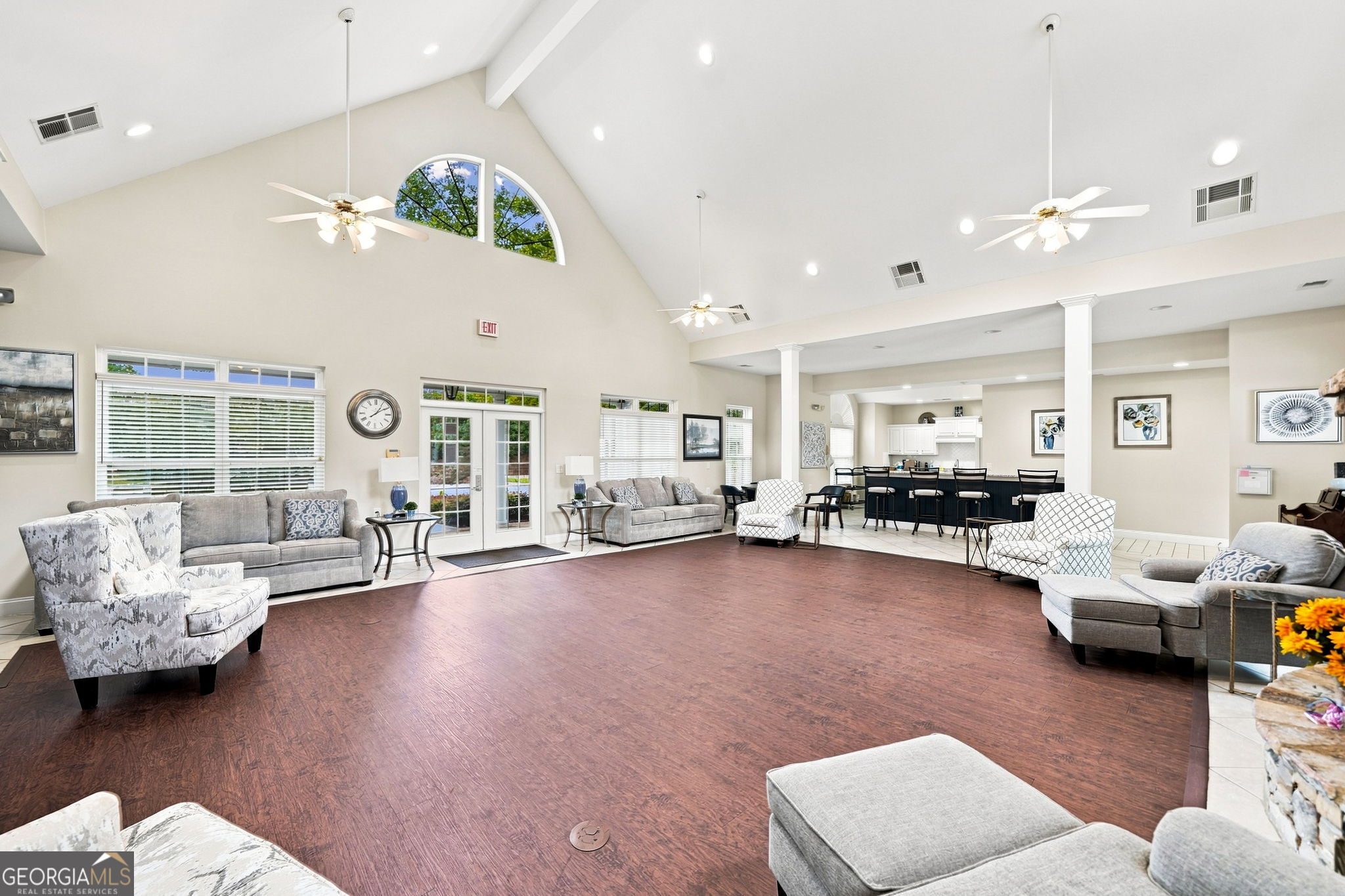 3204 Village Lane