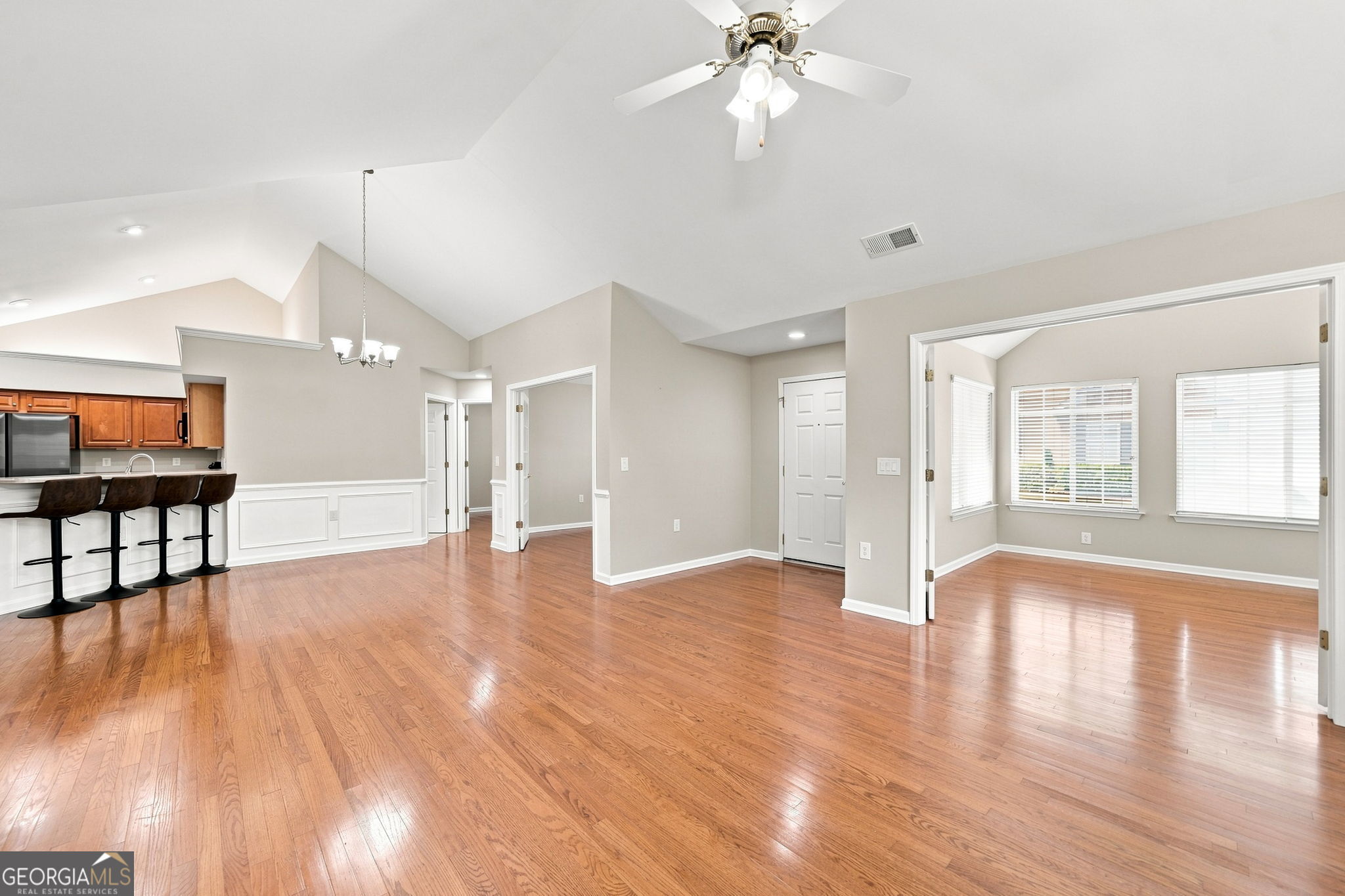 3204 Village Lane