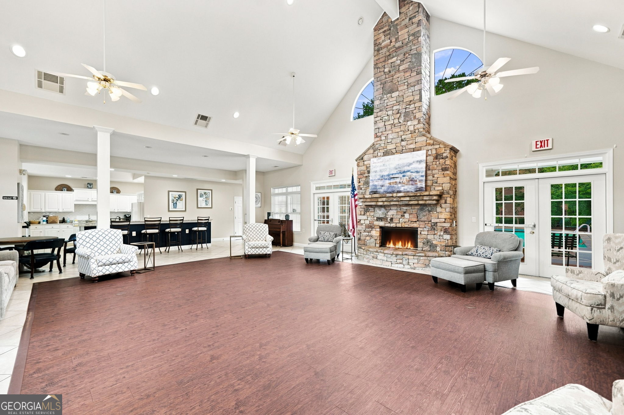 3204 Village Lane
