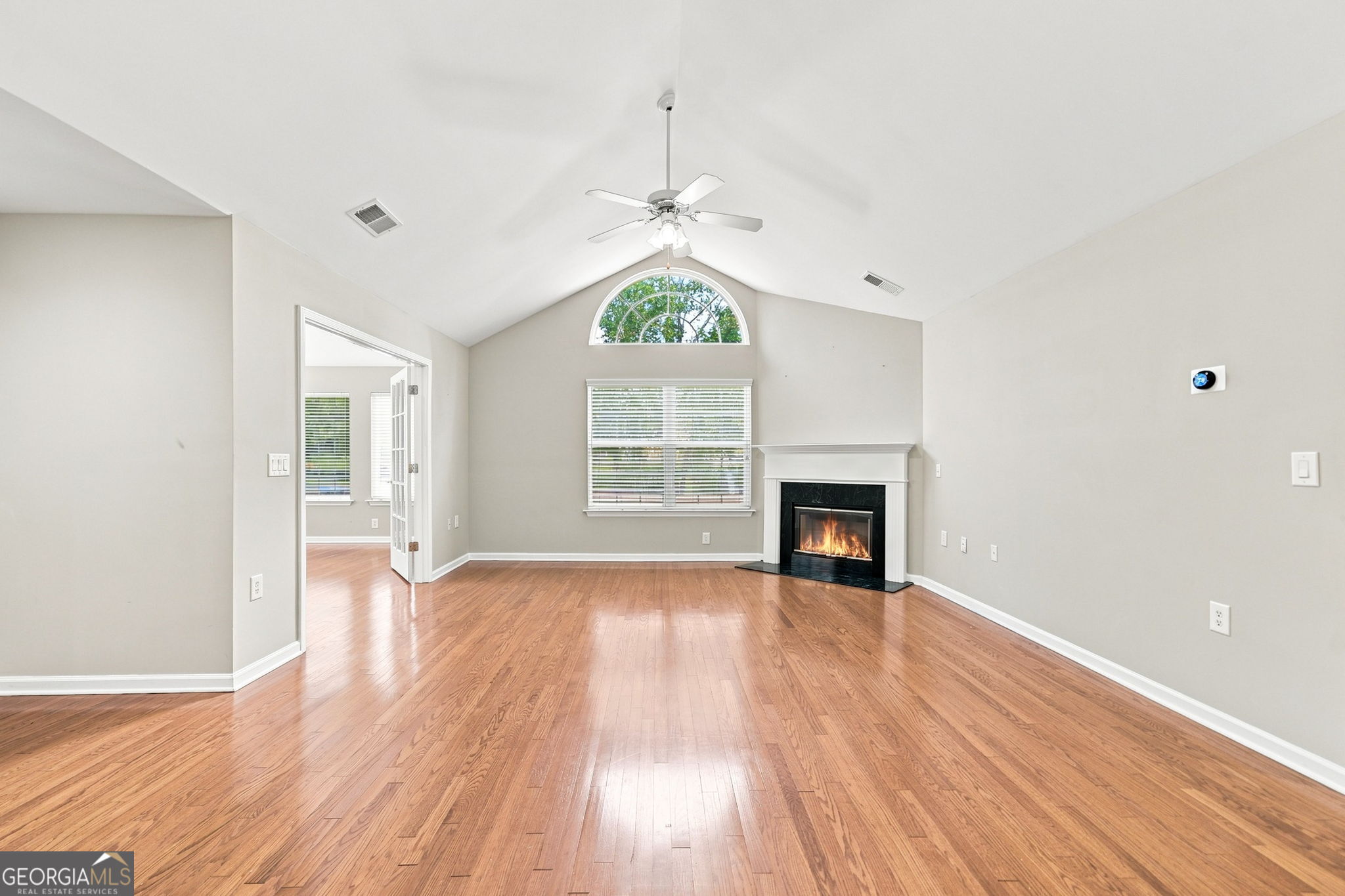 3204 Village Lane