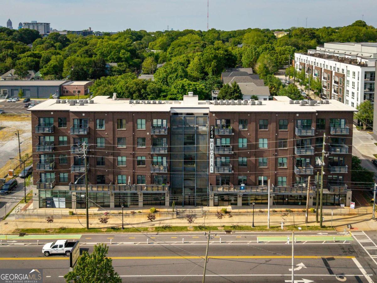 764 Memorial Drive SE # 15