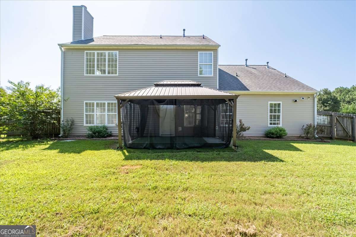 1135 Baltic Court
