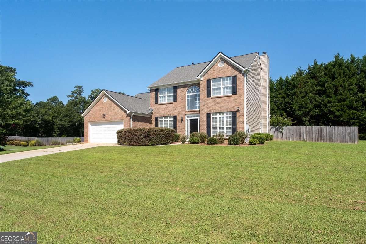 1135 Baltic Court