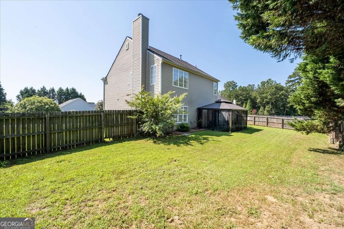 1135 Baltic Court