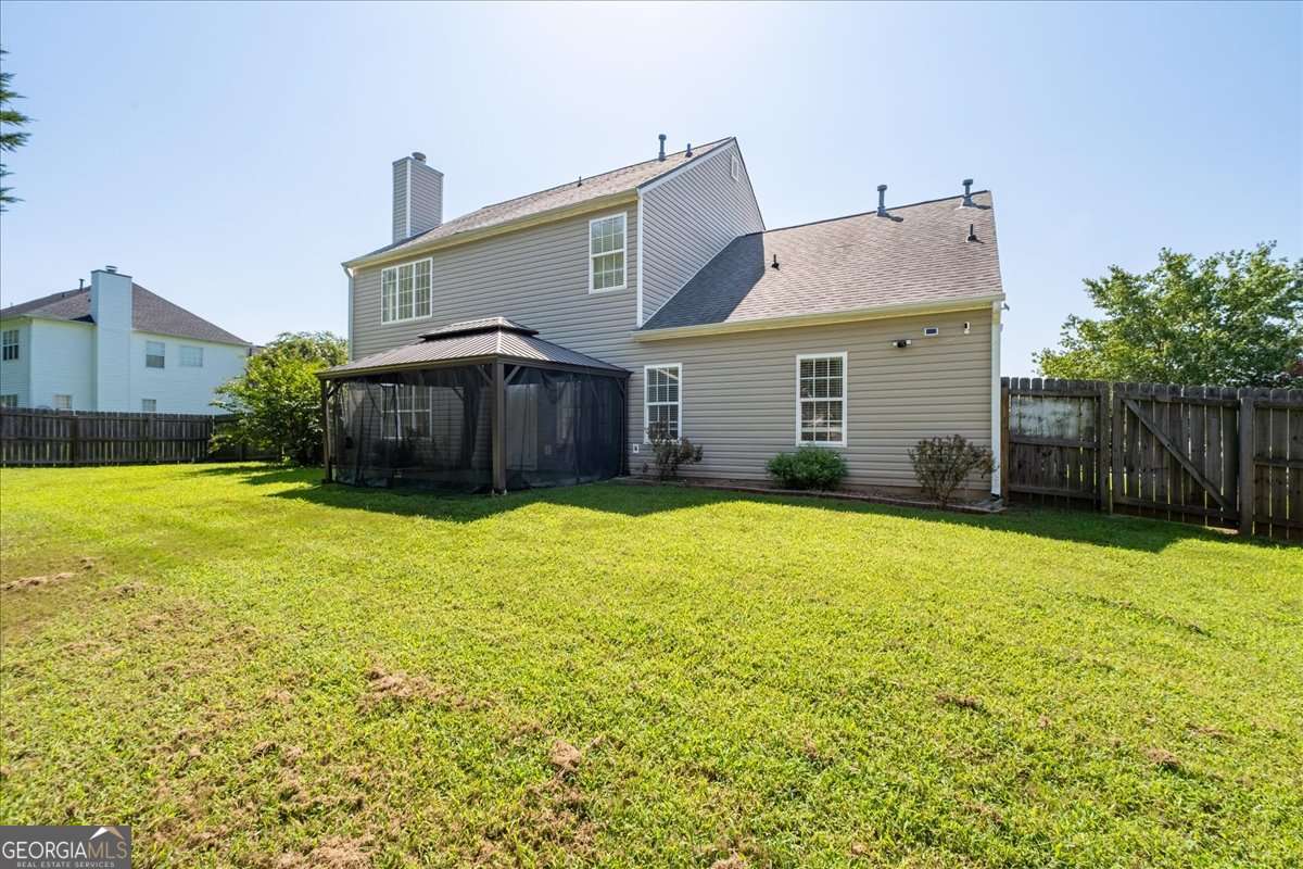1135 Baltic Court