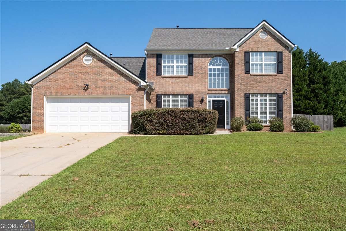 1135 Baltic Court