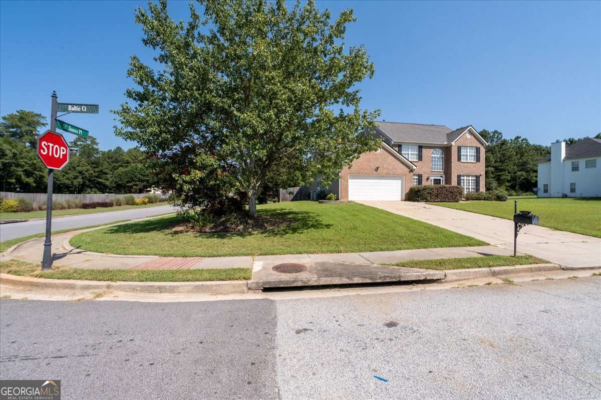 1135 Baltic Court