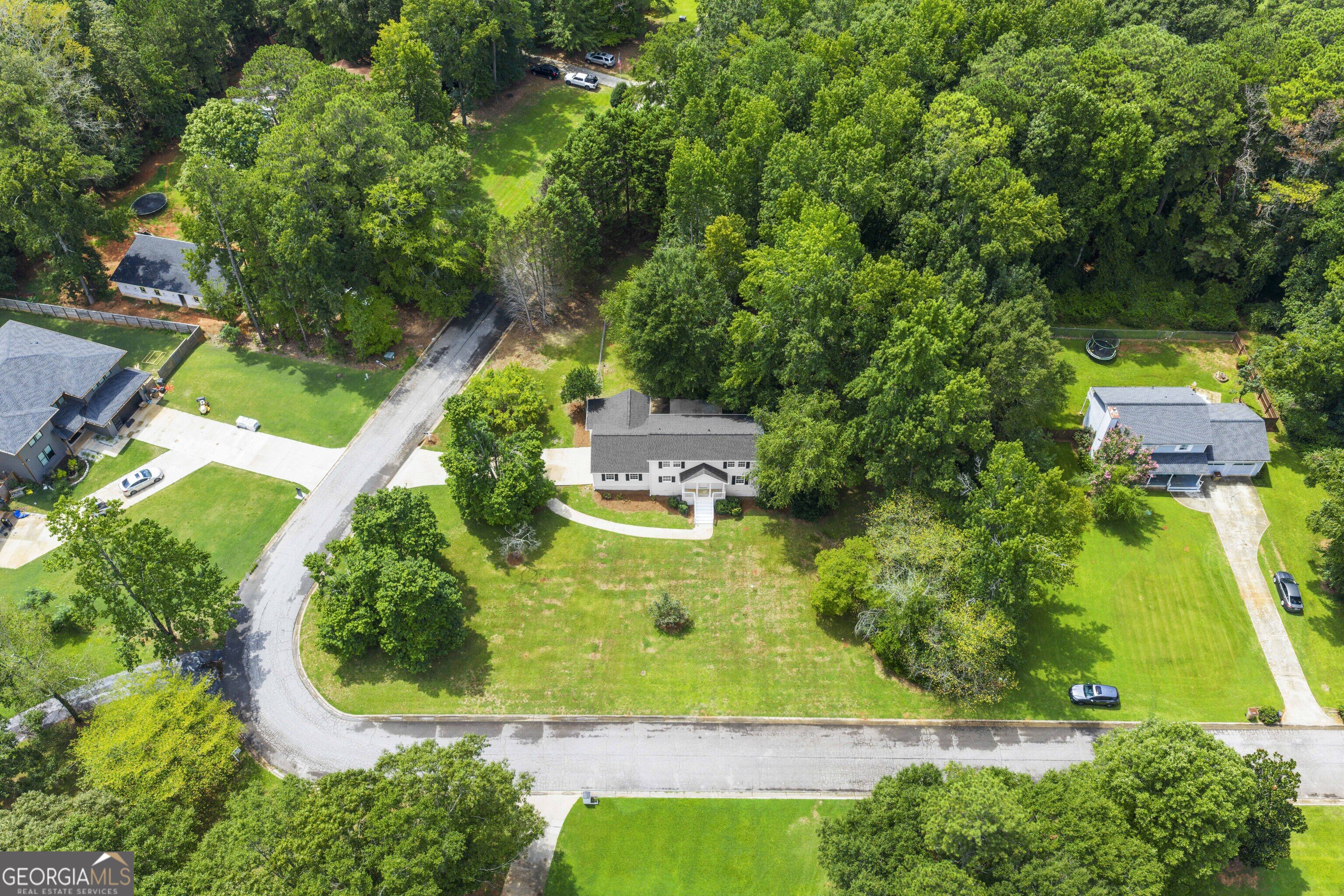 65 Heritage Circle