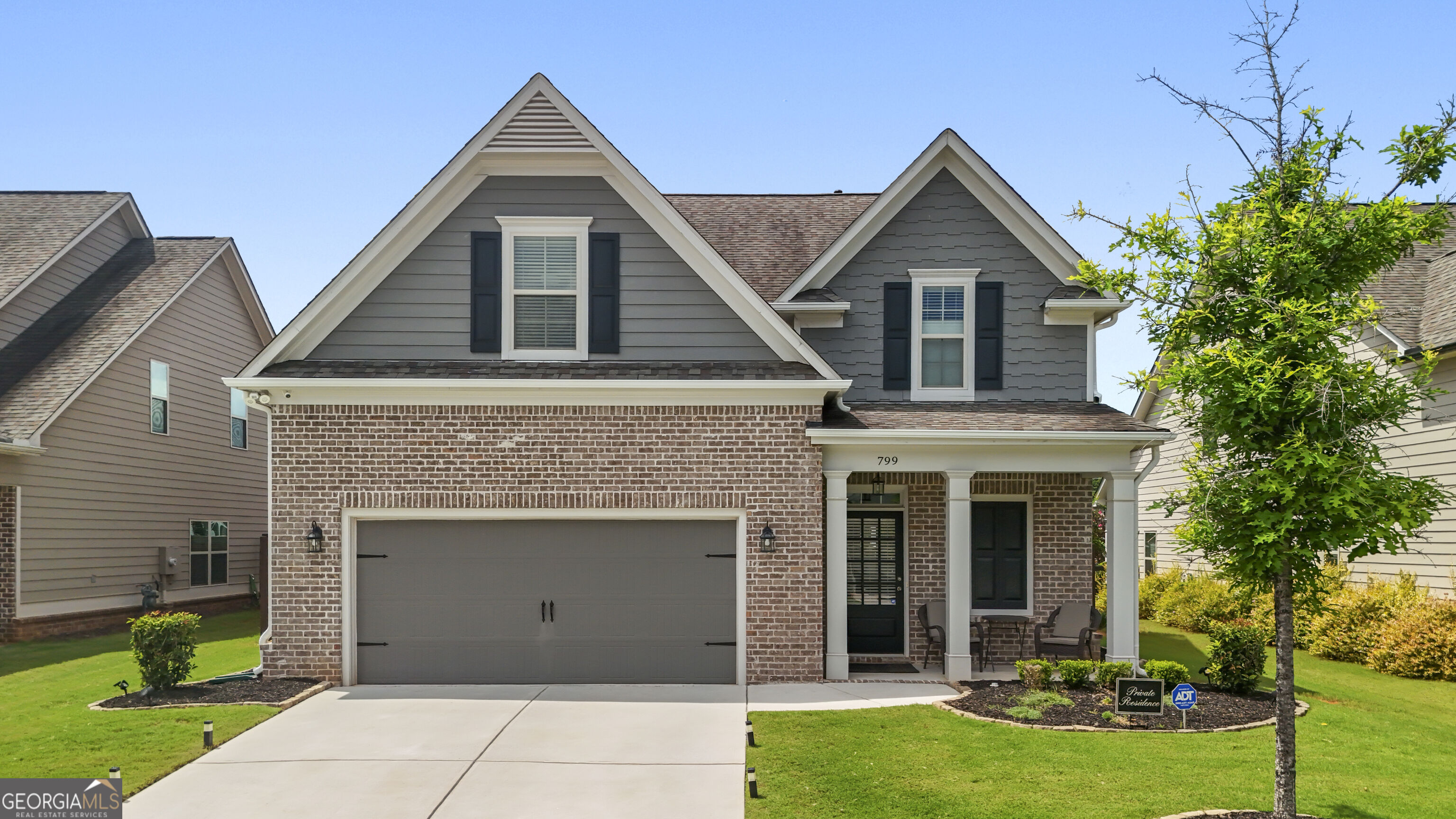 799 Feathermore Place
