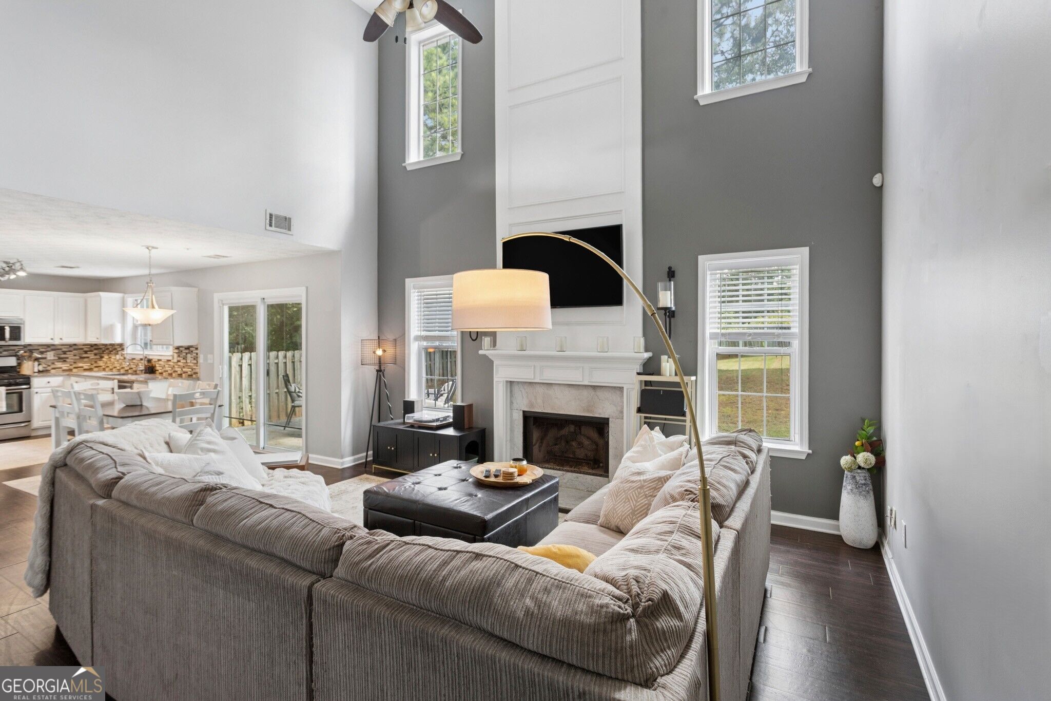 1418 Glenover Circle