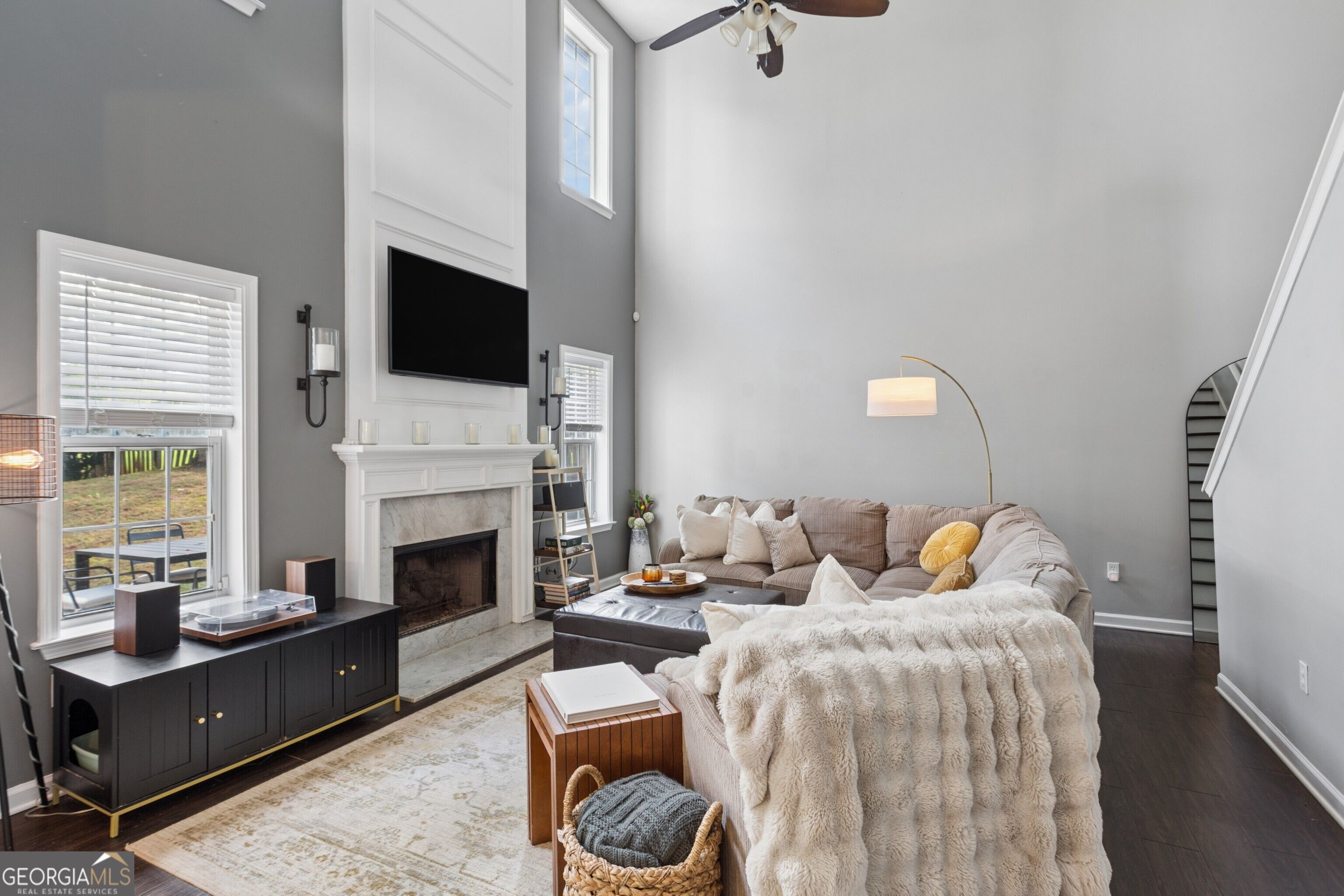 1418 Glenover Circle