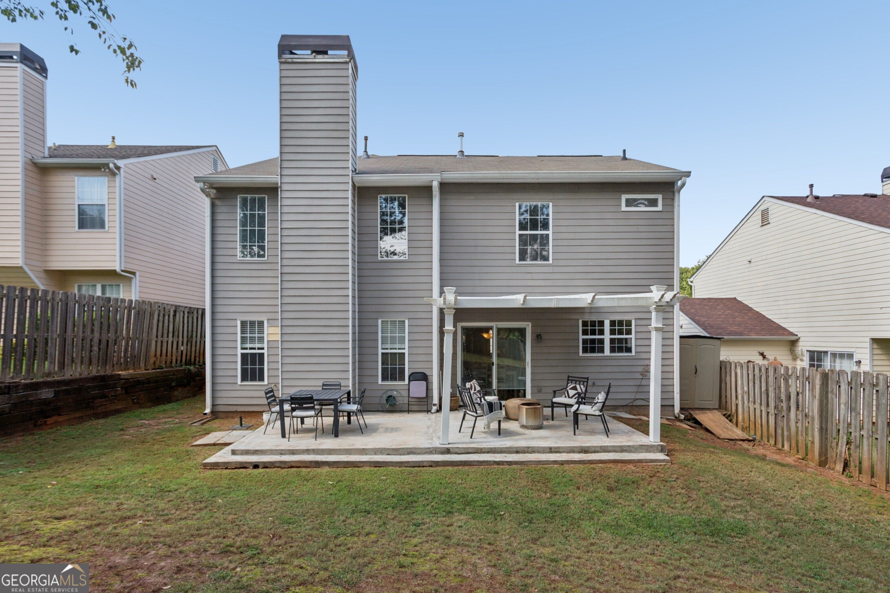 1418 Glenover Circle