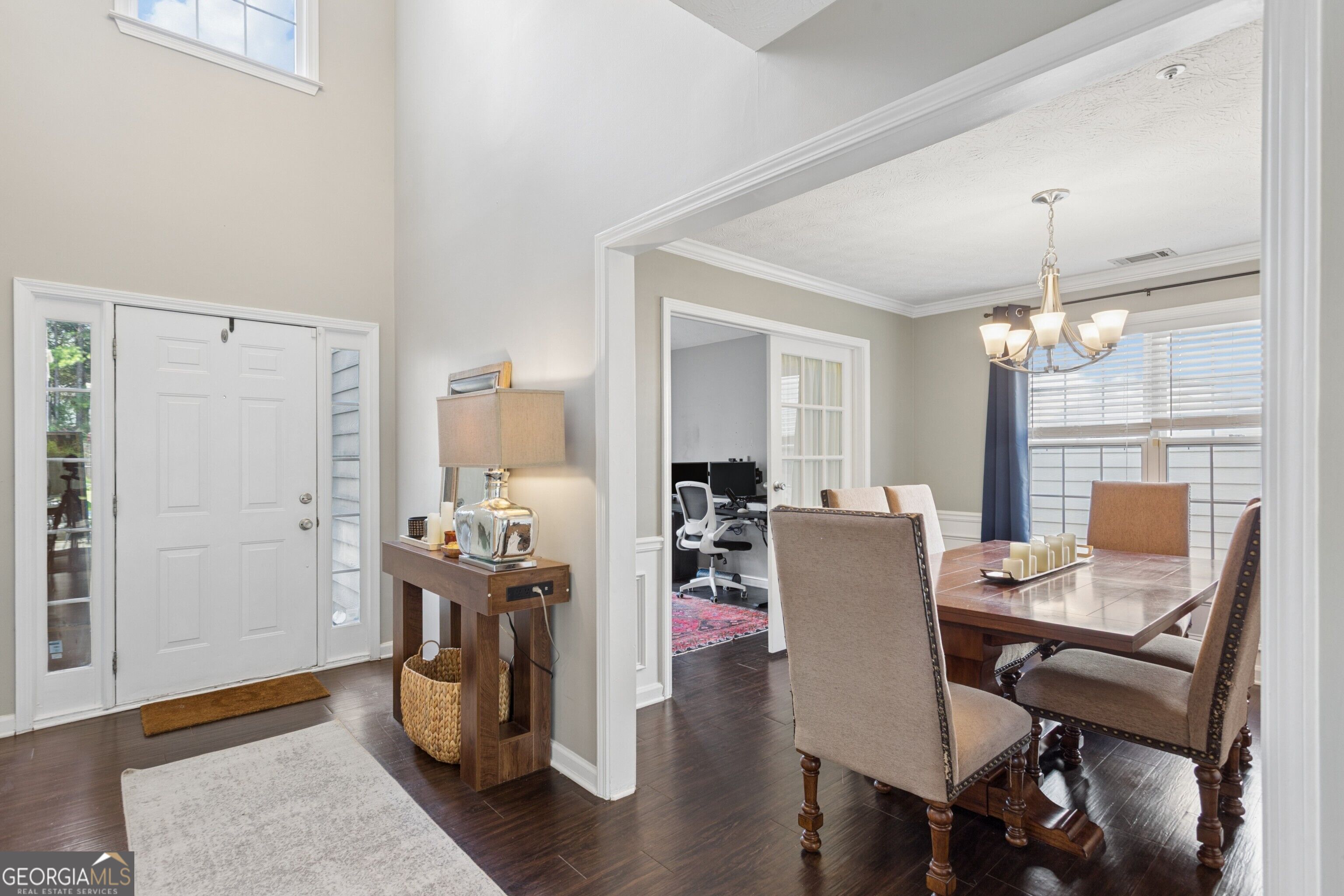 1418 Glenover Circle