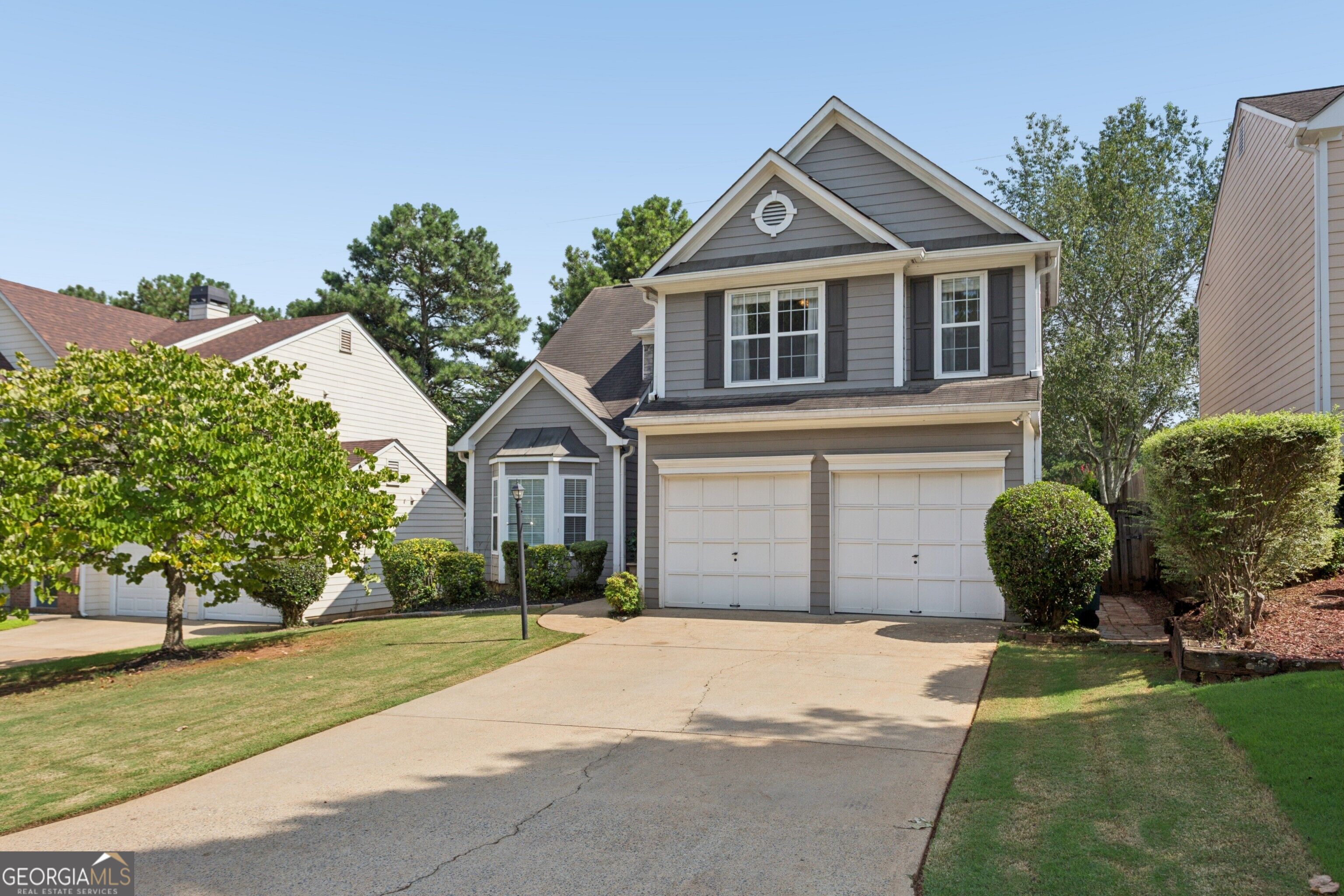 1418 Glenover Circle