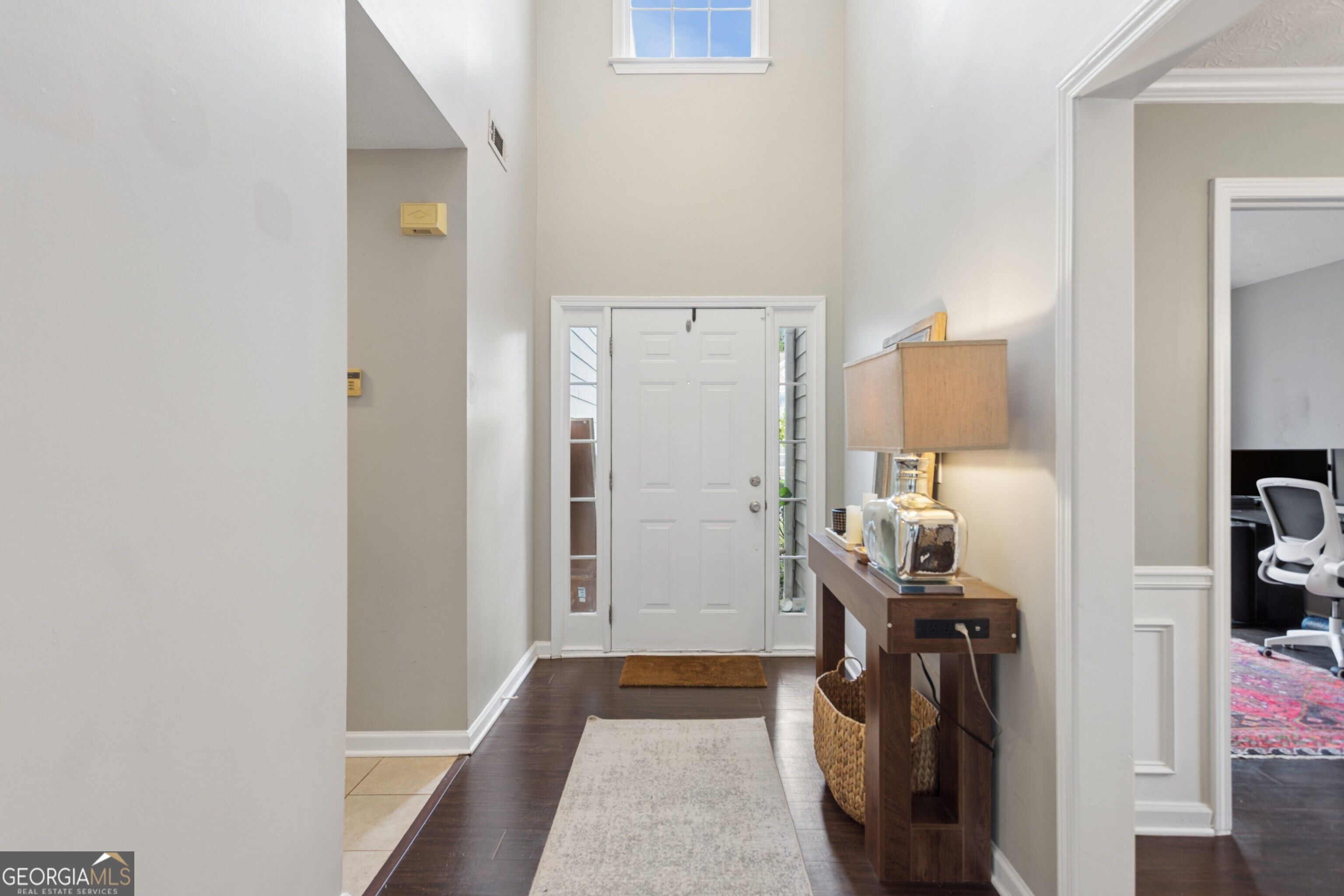 1418 Glenover Circle