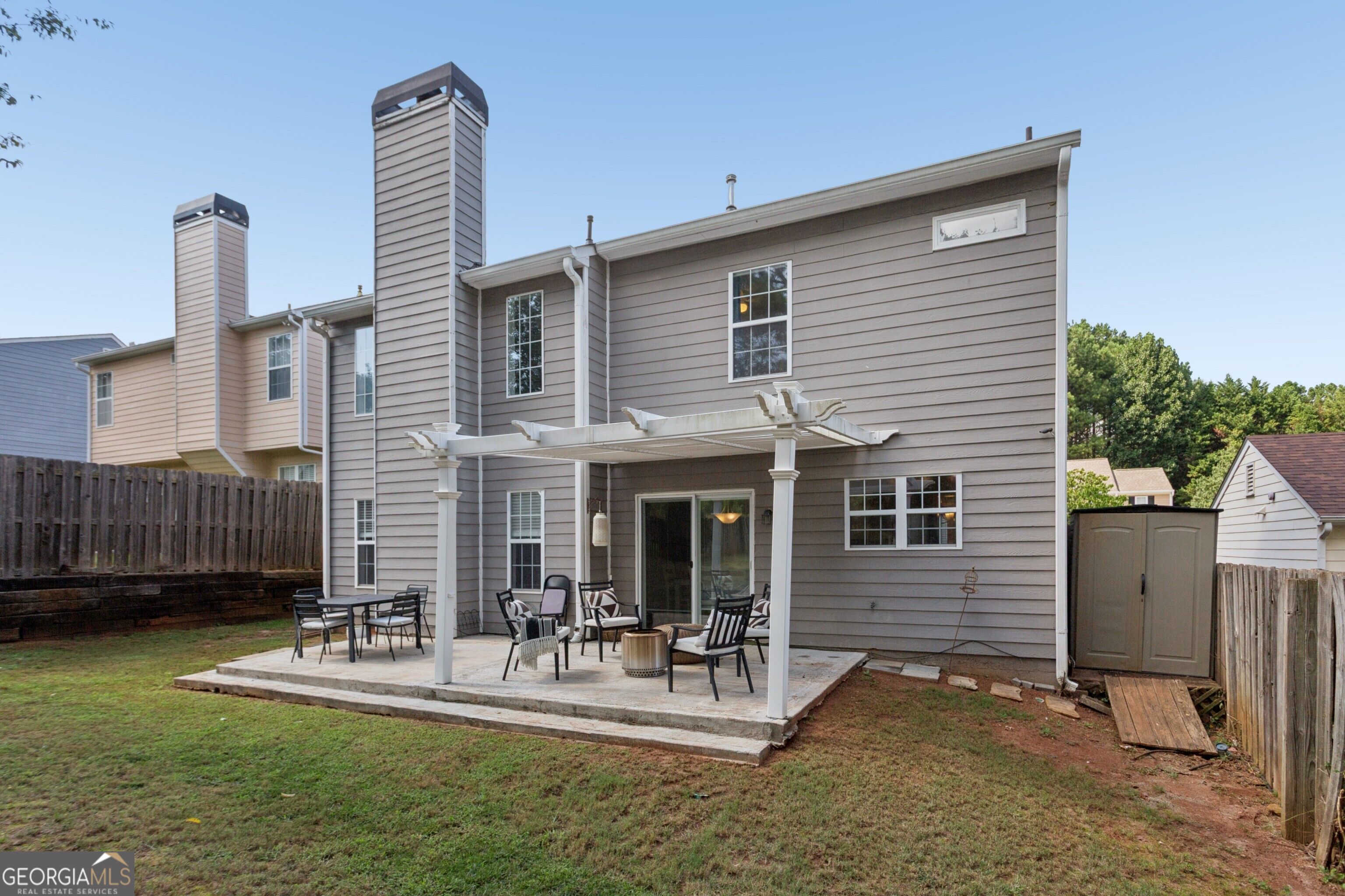 1418 Glenover Circle