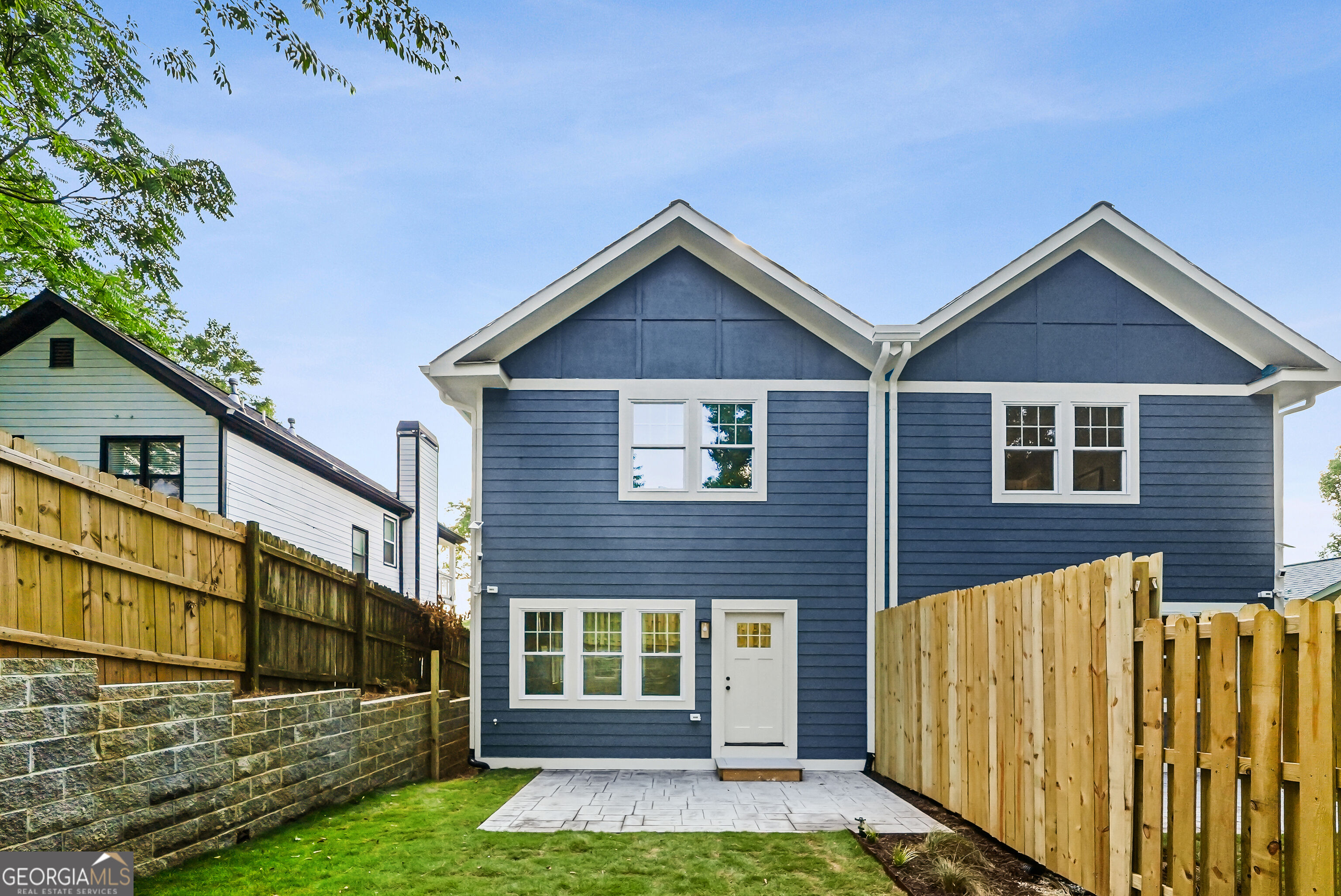 411 Oliver Street NW