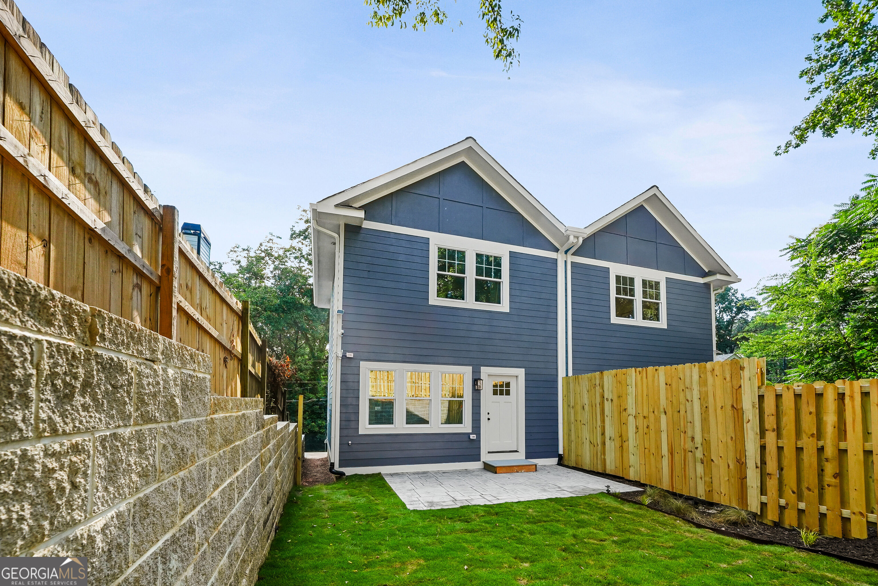 411 Oliver Street NW